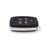 5 Button Smart Key Housing to suit Land Rover