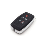 5 Button Smart Key Housing to suit Land Rover