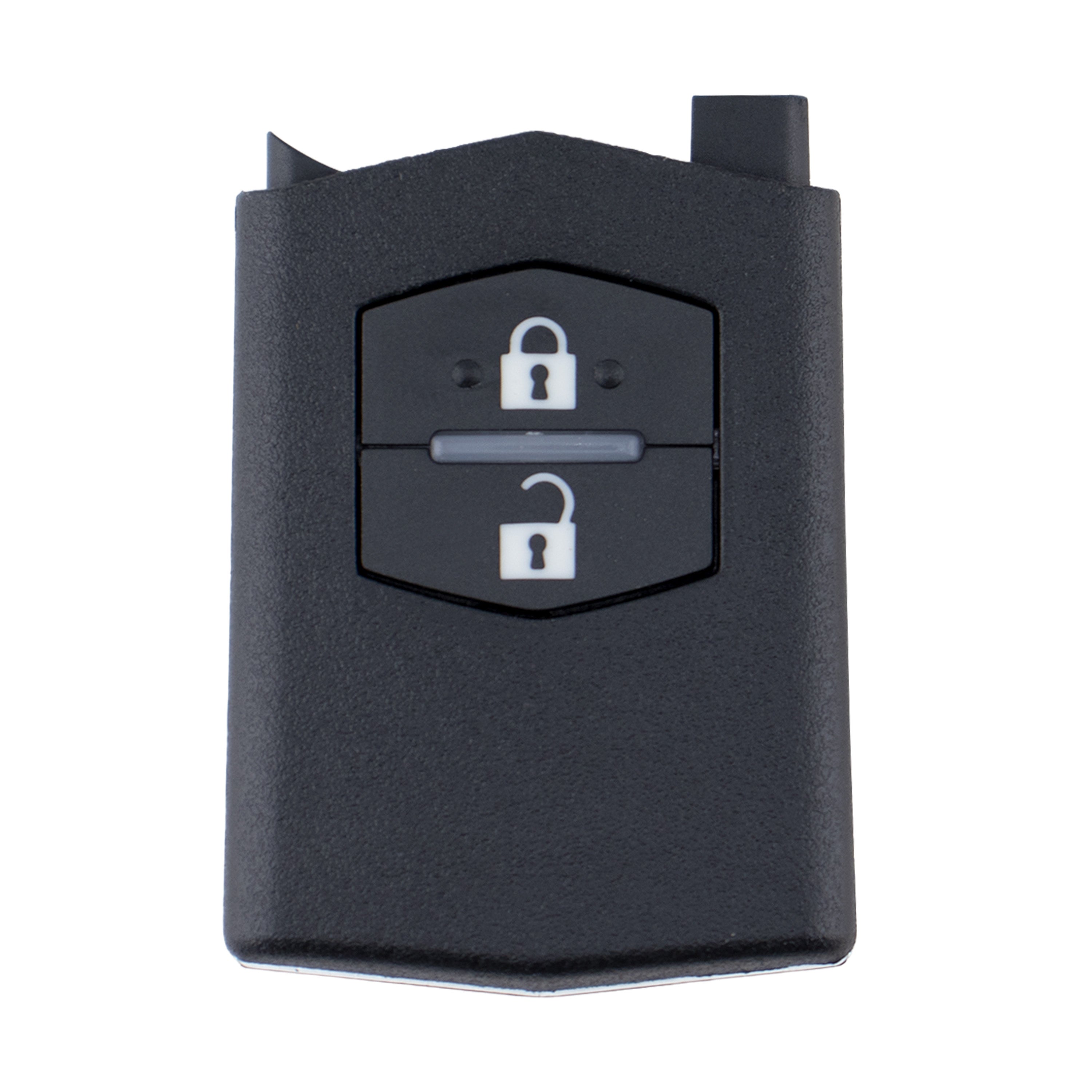 To Suit Mazda 2 3 6 RX8 CX-7 CX-9 Remote Flip Key Replacement Shell/Case/Enclosure