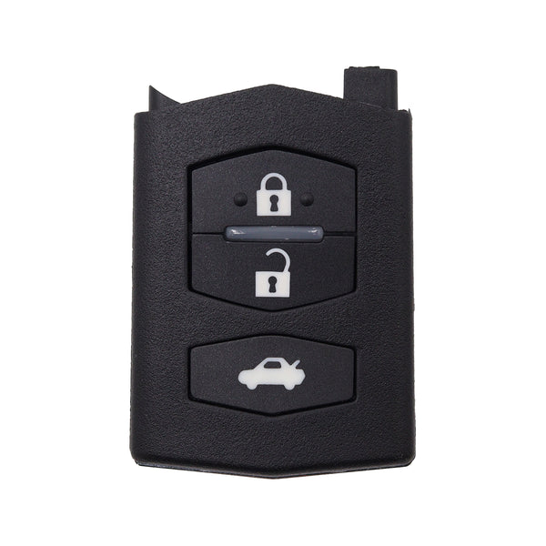 To Suit Mazda 3 6 MX-5 Remote Flip Key Replacement Shell/Case/Enclosure