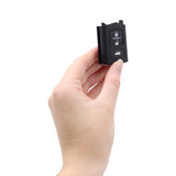 To Suit Mazda 3 6 MX-5 Remote Flip Key Replacement Shell/Case/Enclosure