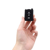 To Suit Mazda 3 6 MX-5 Remote Flip Key Replacement Shell/Case/Enclosure