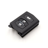 To Suit Mazda 3 6 MX-5 Remote Flip Key Replacement Shell/Case/Enclosure