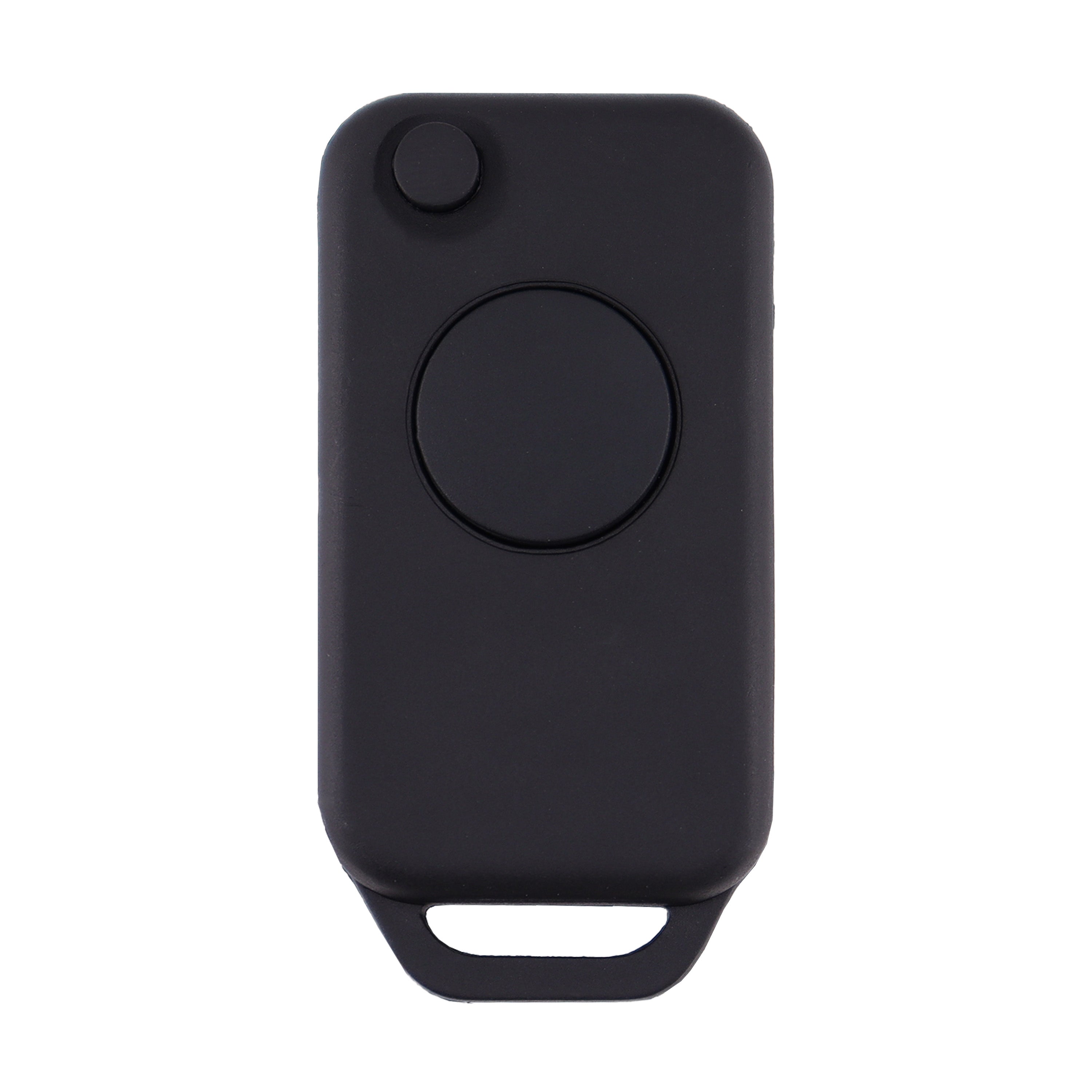 To Suit Mercedes-Benz 1 Button Remote Flip Key Blank Replacement Shell/Case/Enclosure
