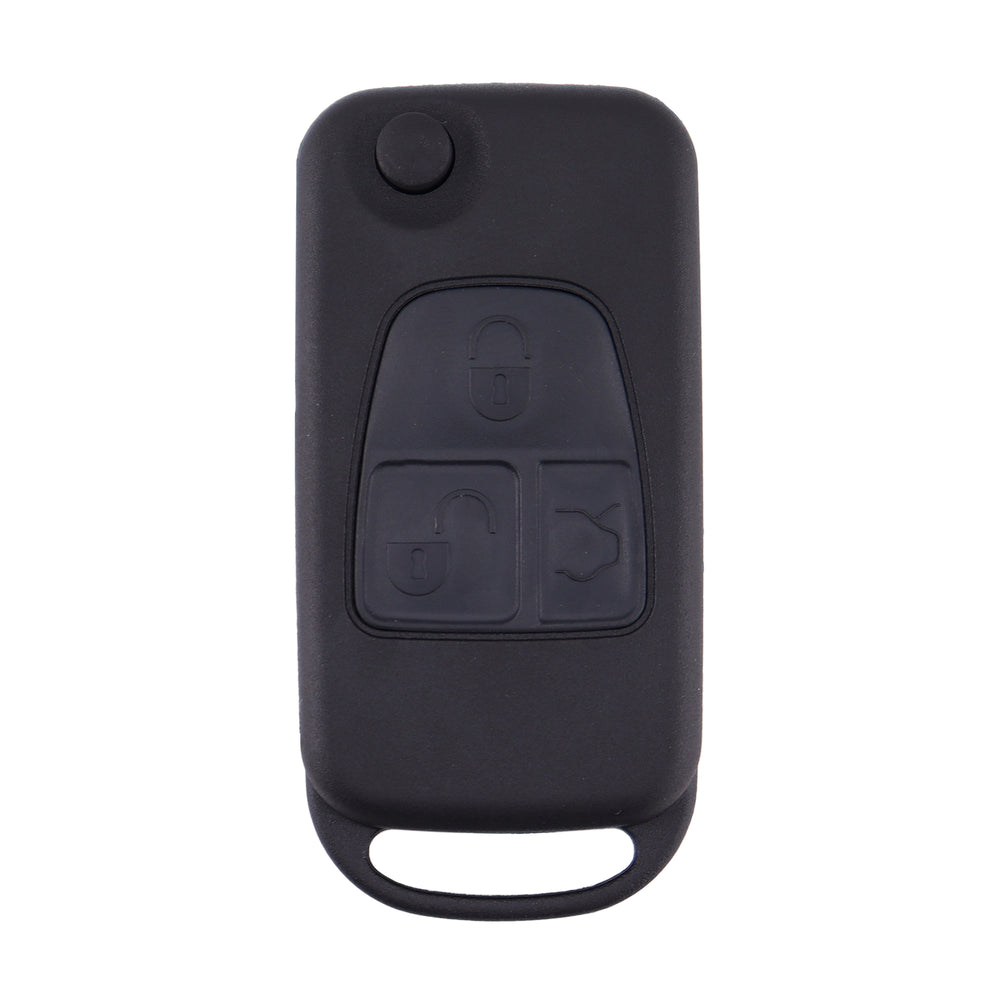 To Suit Mercedes-Benz 3 Button Remote/Key