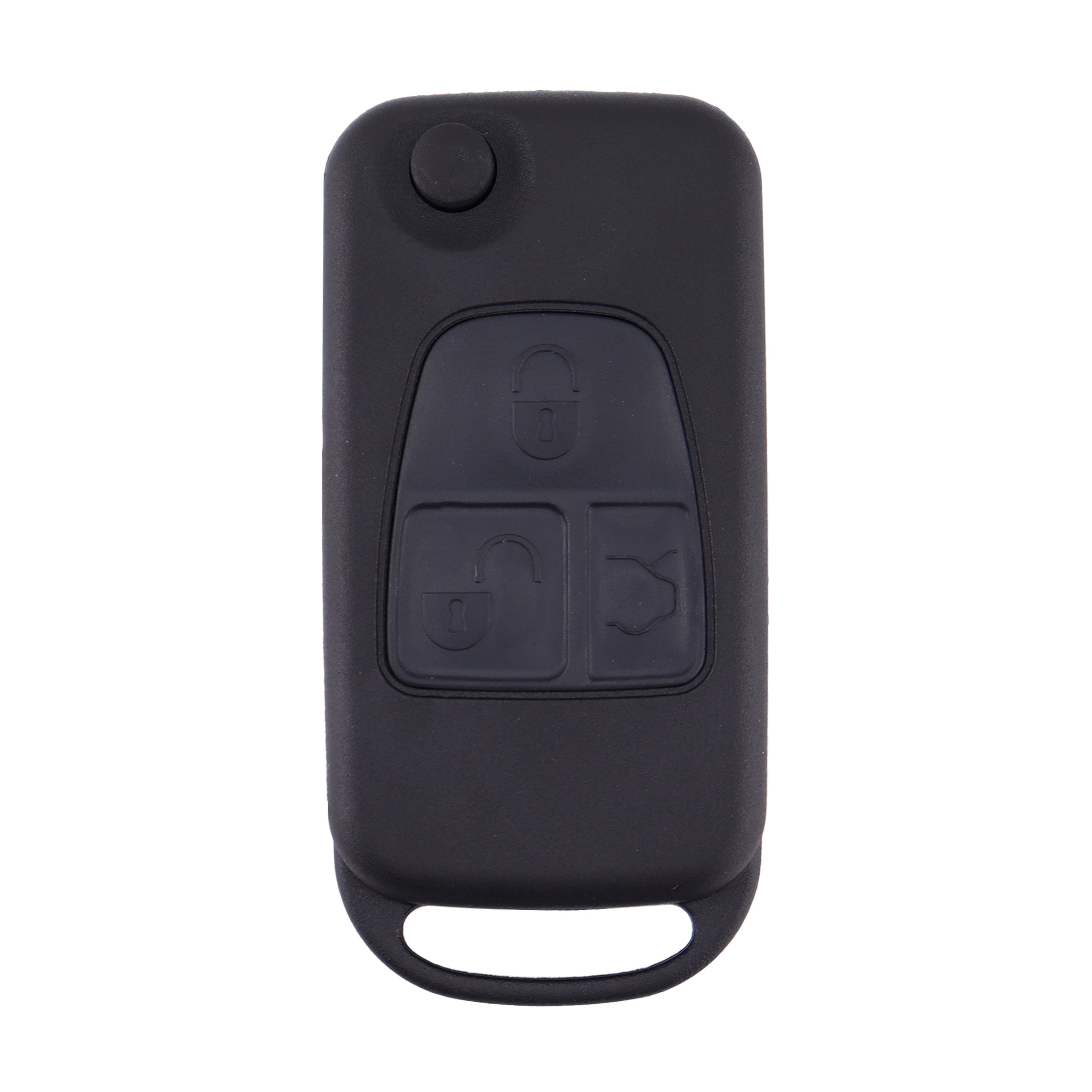 To Suit Mercedes-Benz 3 Button Remote/Key