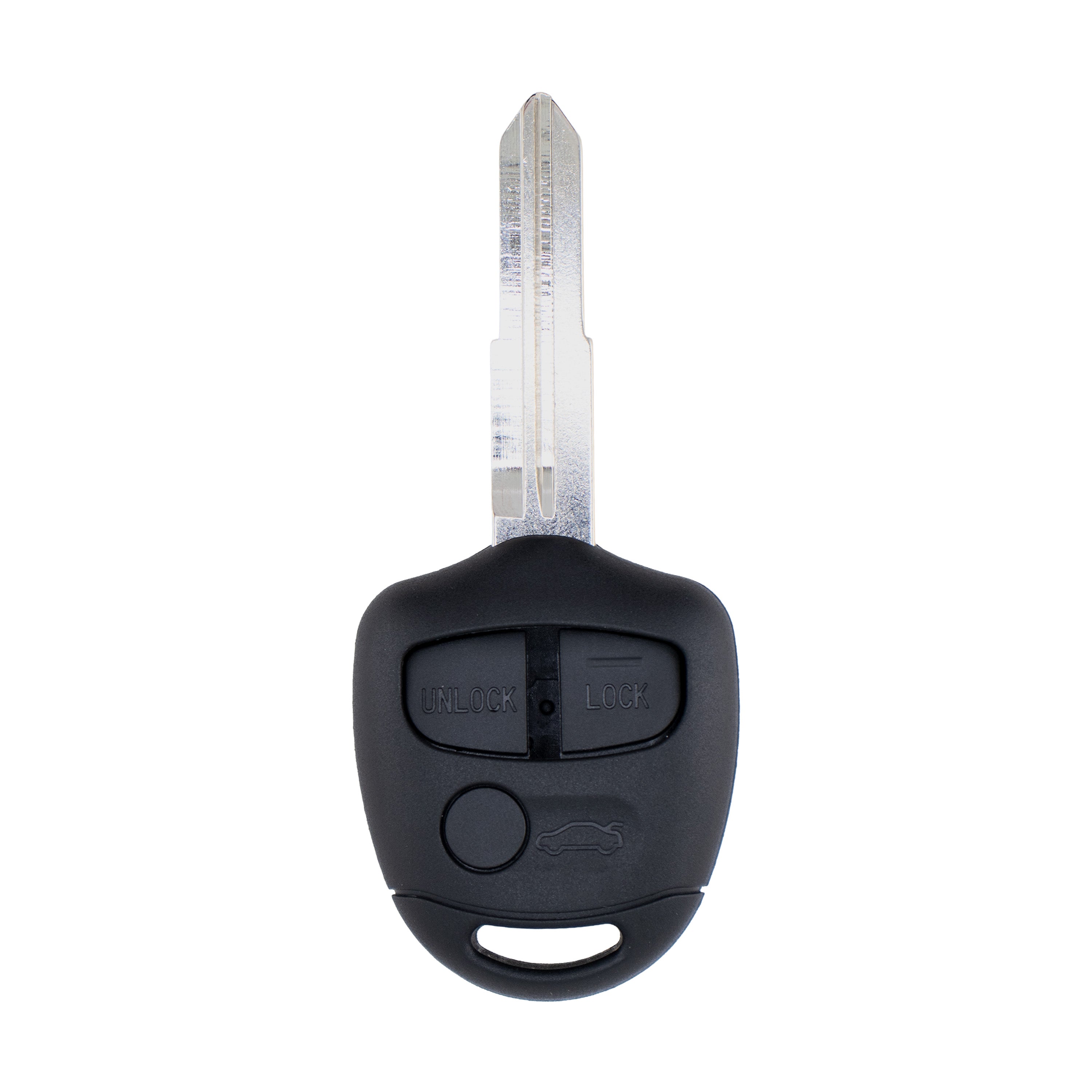 To Suit Mitsubishi 3 Button - Left Blade