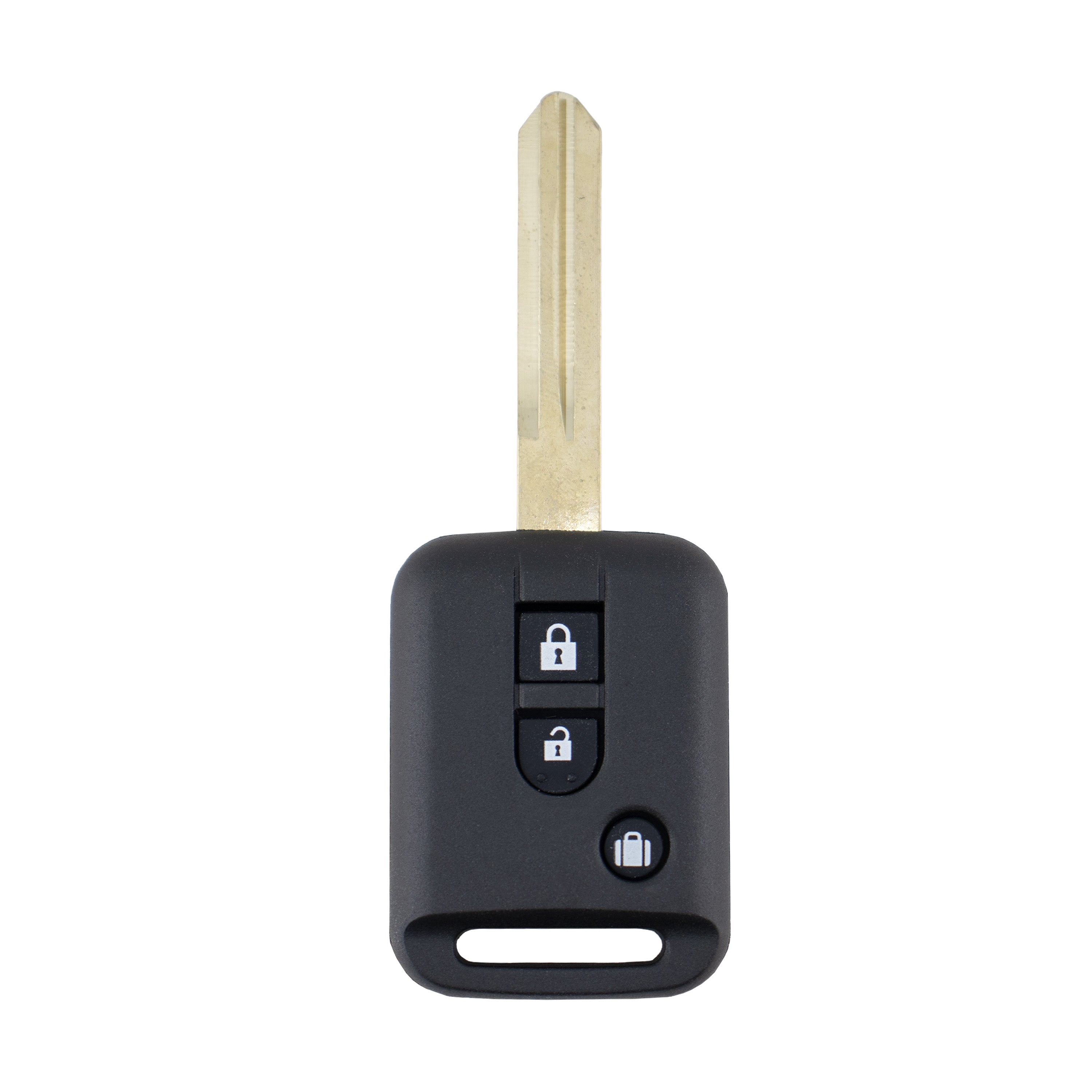 To Suit Nissan 3 Button Remote/Key