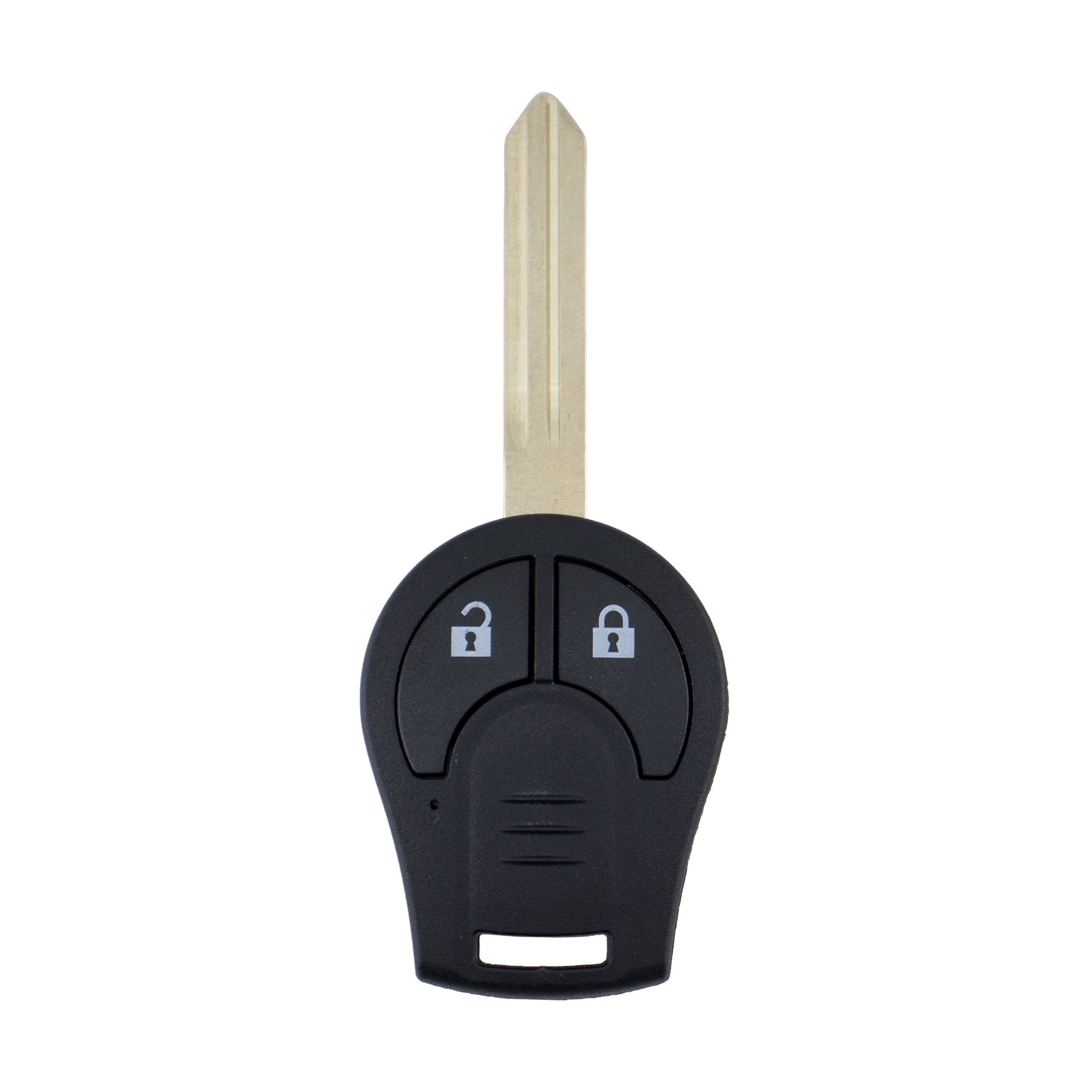 To Suit Nissan 2 Button Remote Case