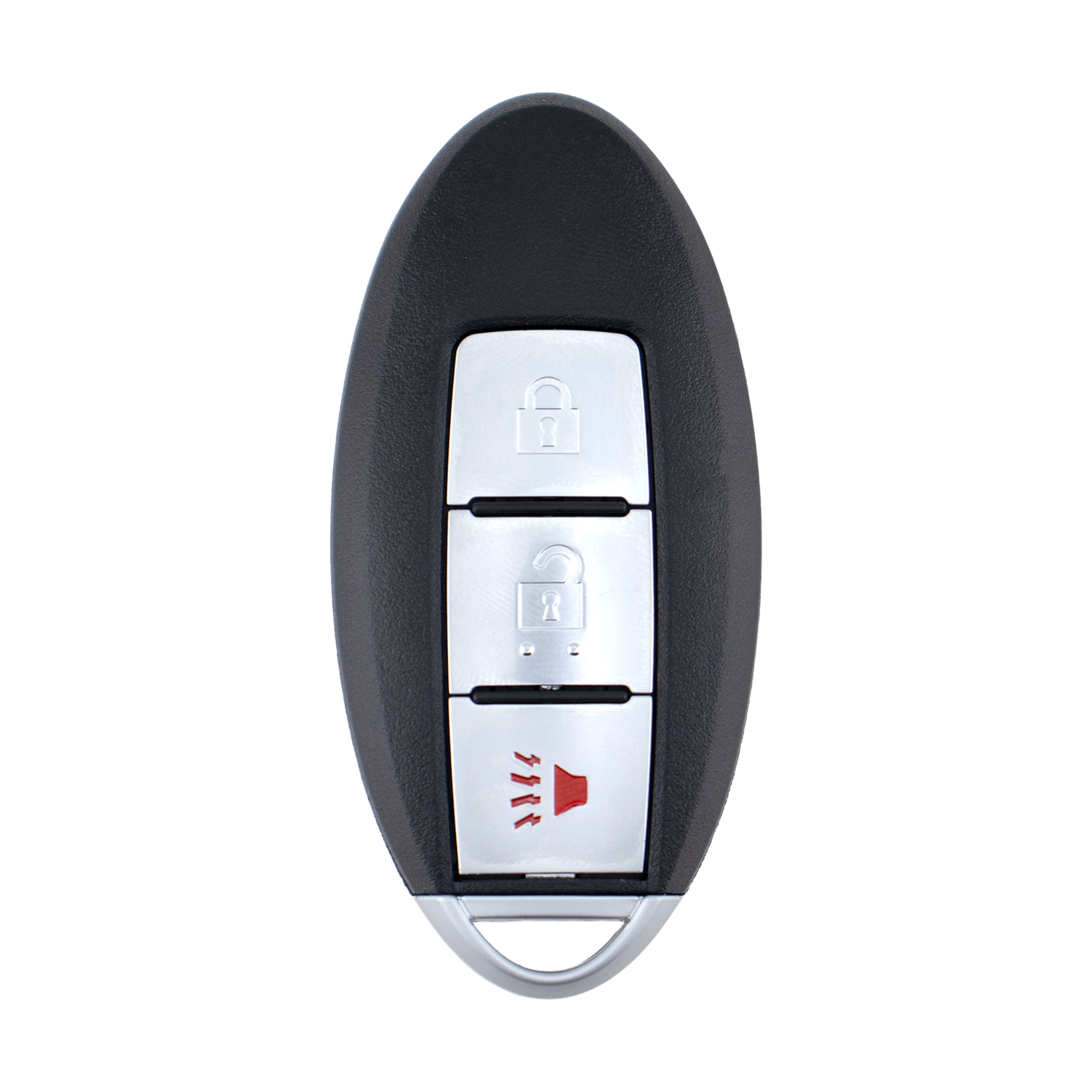 To Suit Nissan 3 Button Remote Fob
