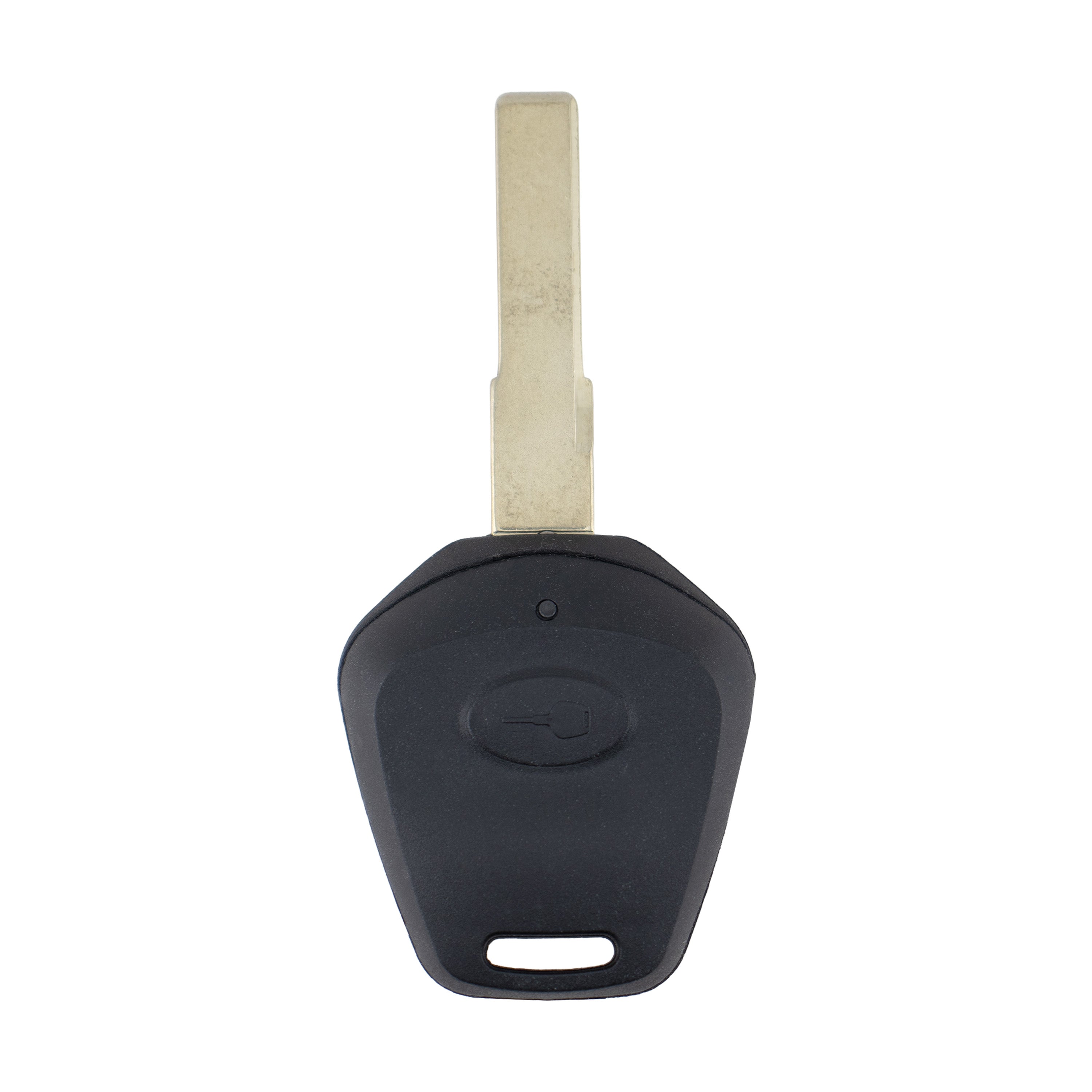 To Suit Porsche 911/Boxster 1 Button Remote/Key Case