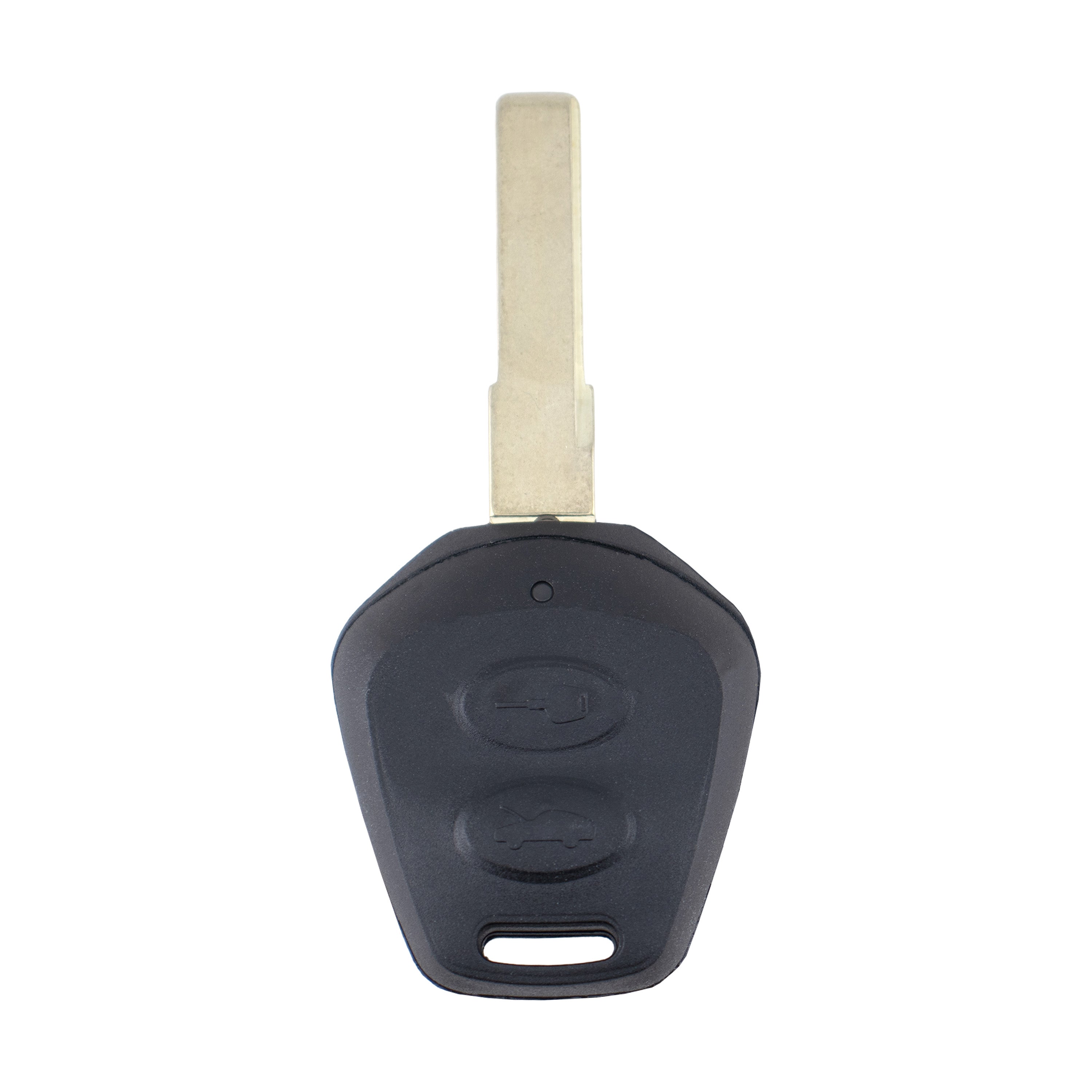 To Suit Porsche 911/Boxster 2 Button Remote/Key Case