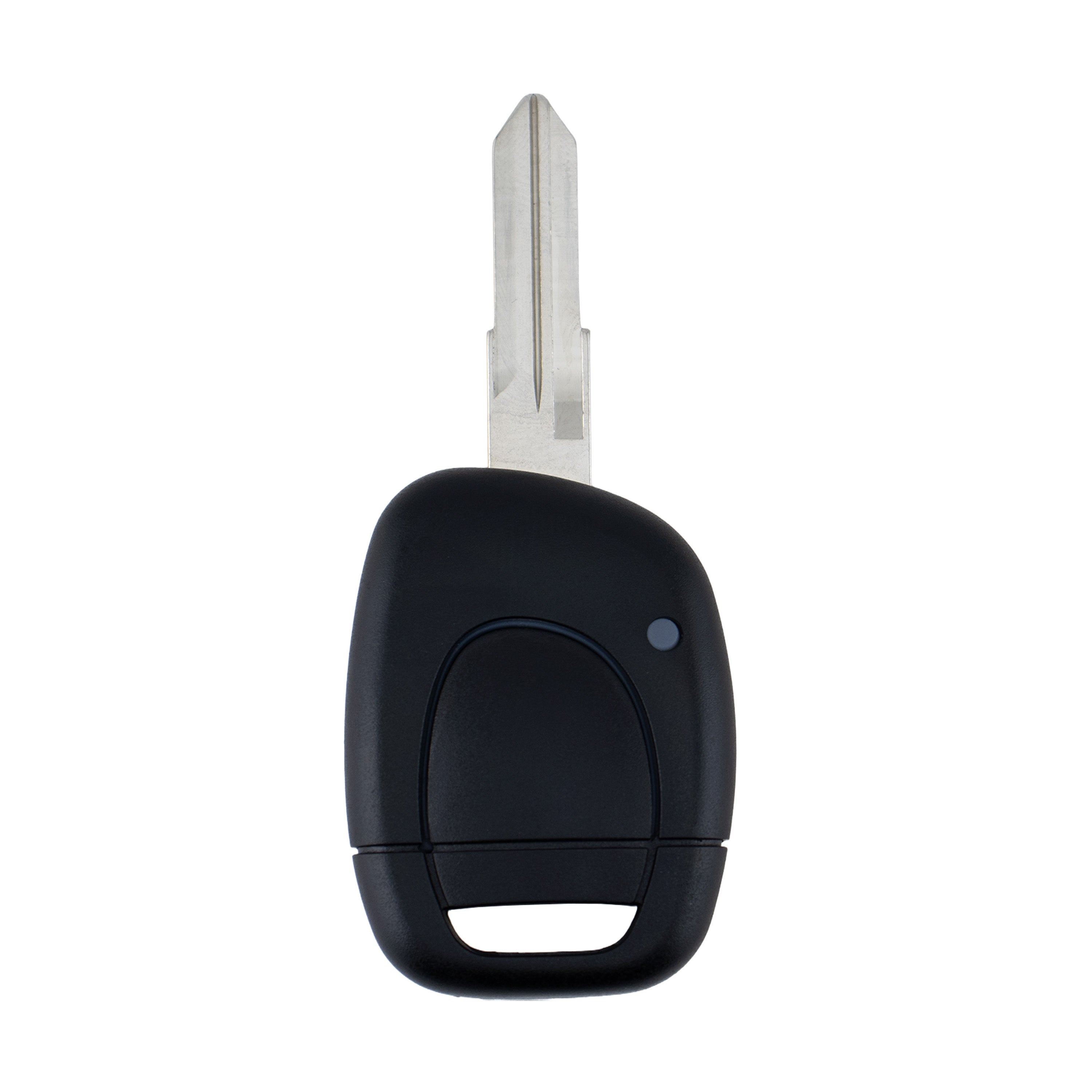 To Suit Renault Remote Car Key Blank 1 Button Replacement Shell/Case/Enclosure