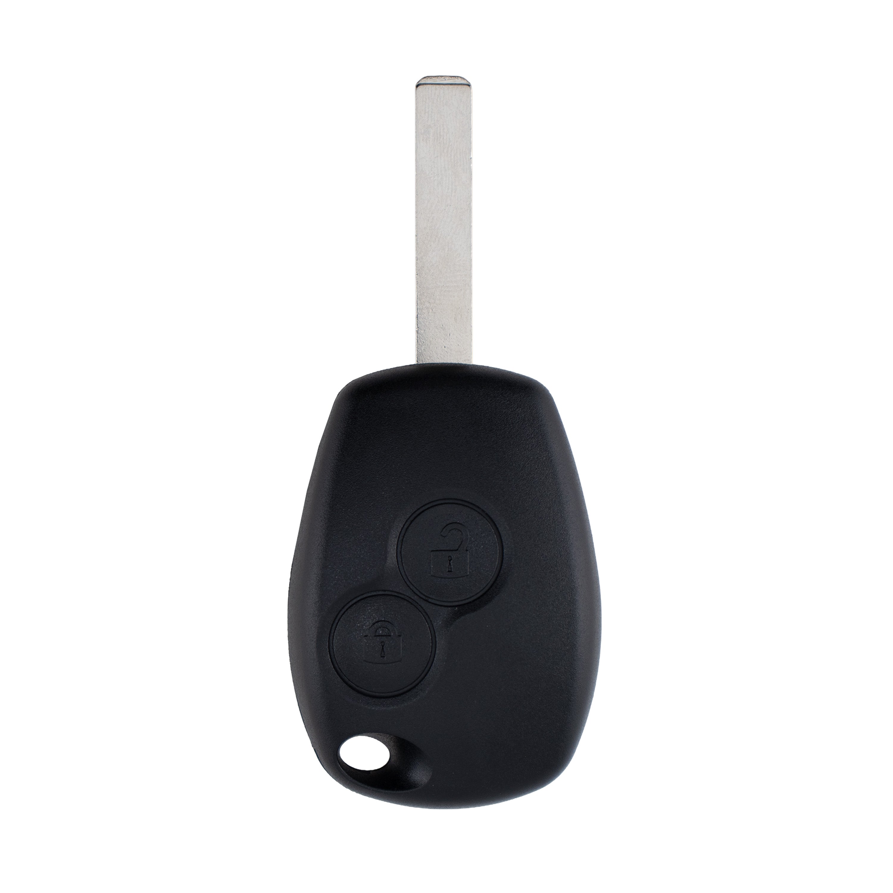 To Suit Renault 2 Button VA2 Remote/Key