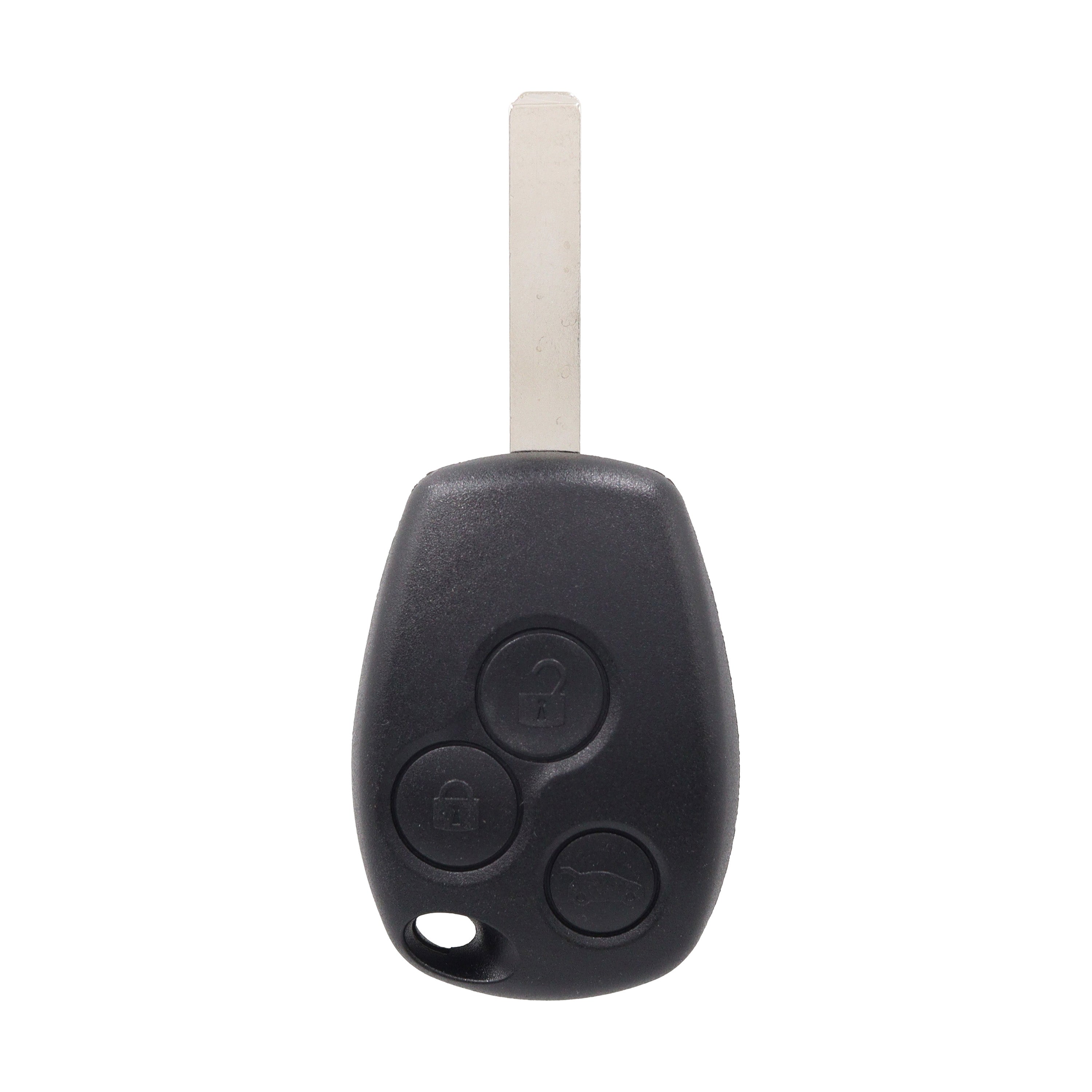 To Suit Renault 3 Button Remote/Key