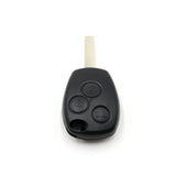 To Suit Renault 3 Button Remote/Key