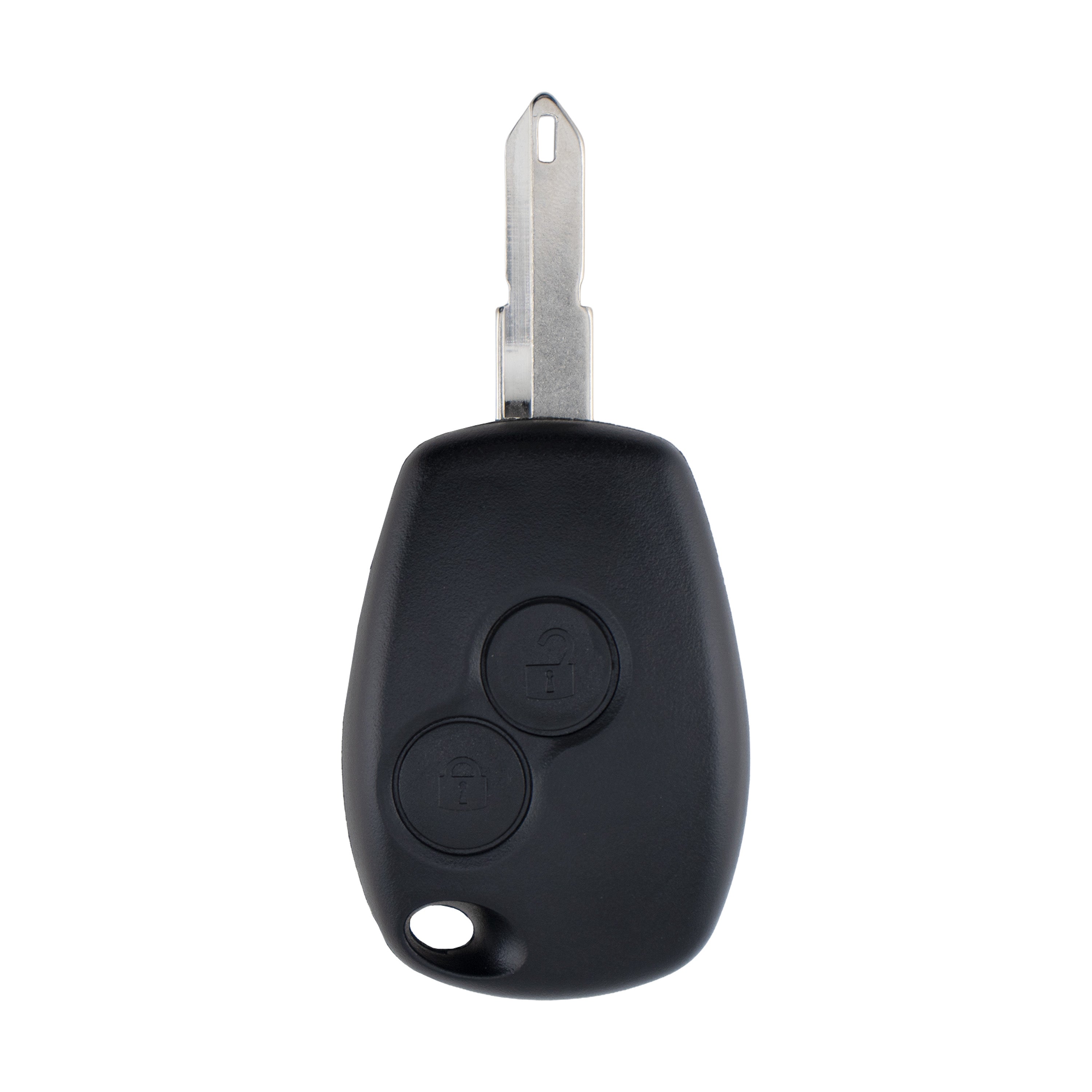 To Suit Renault 2 Button Remote/Key