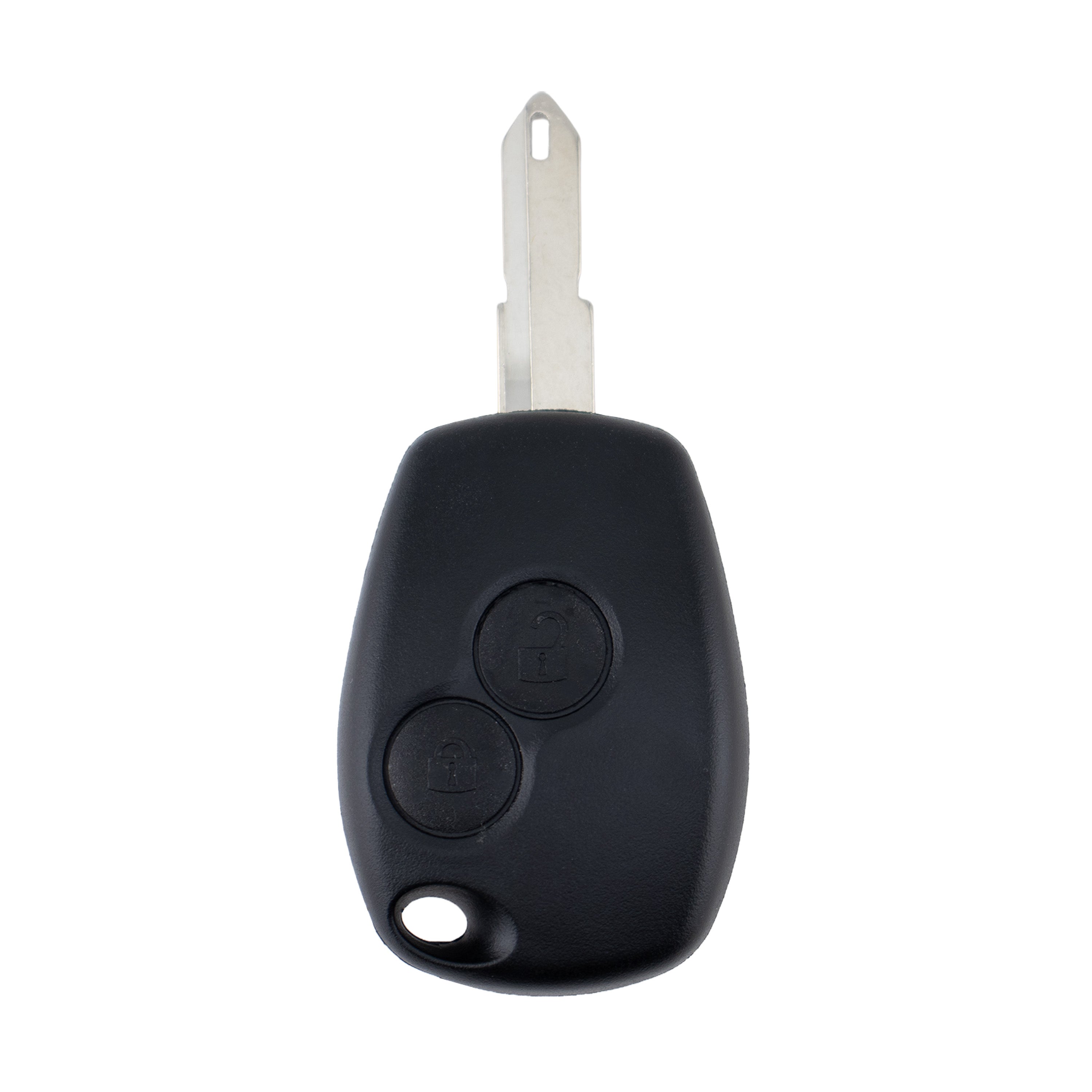 To Suit Renault Car 2 Button Remote/Key