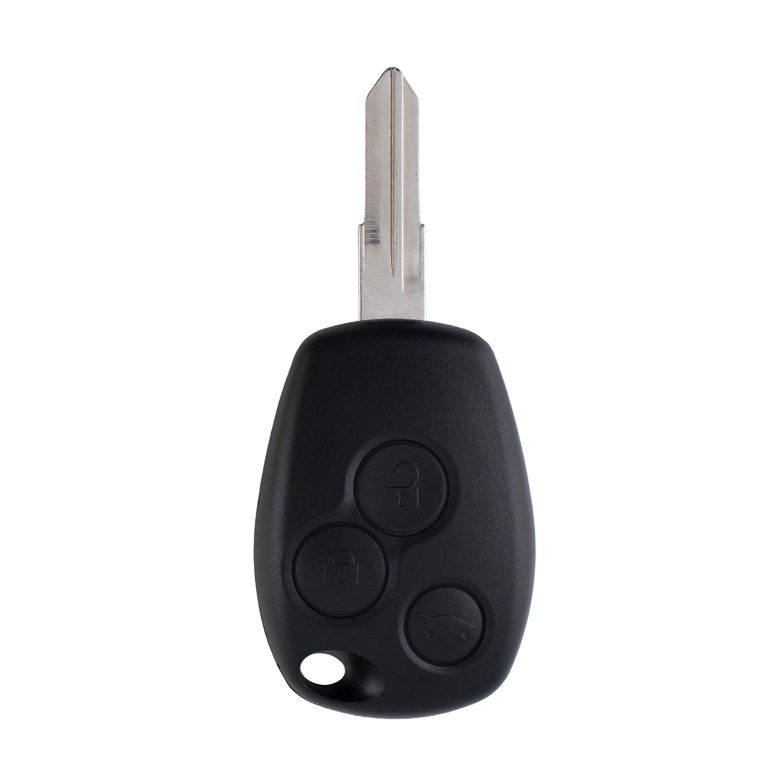 To Suit Renault 3 Button Key/Remote
