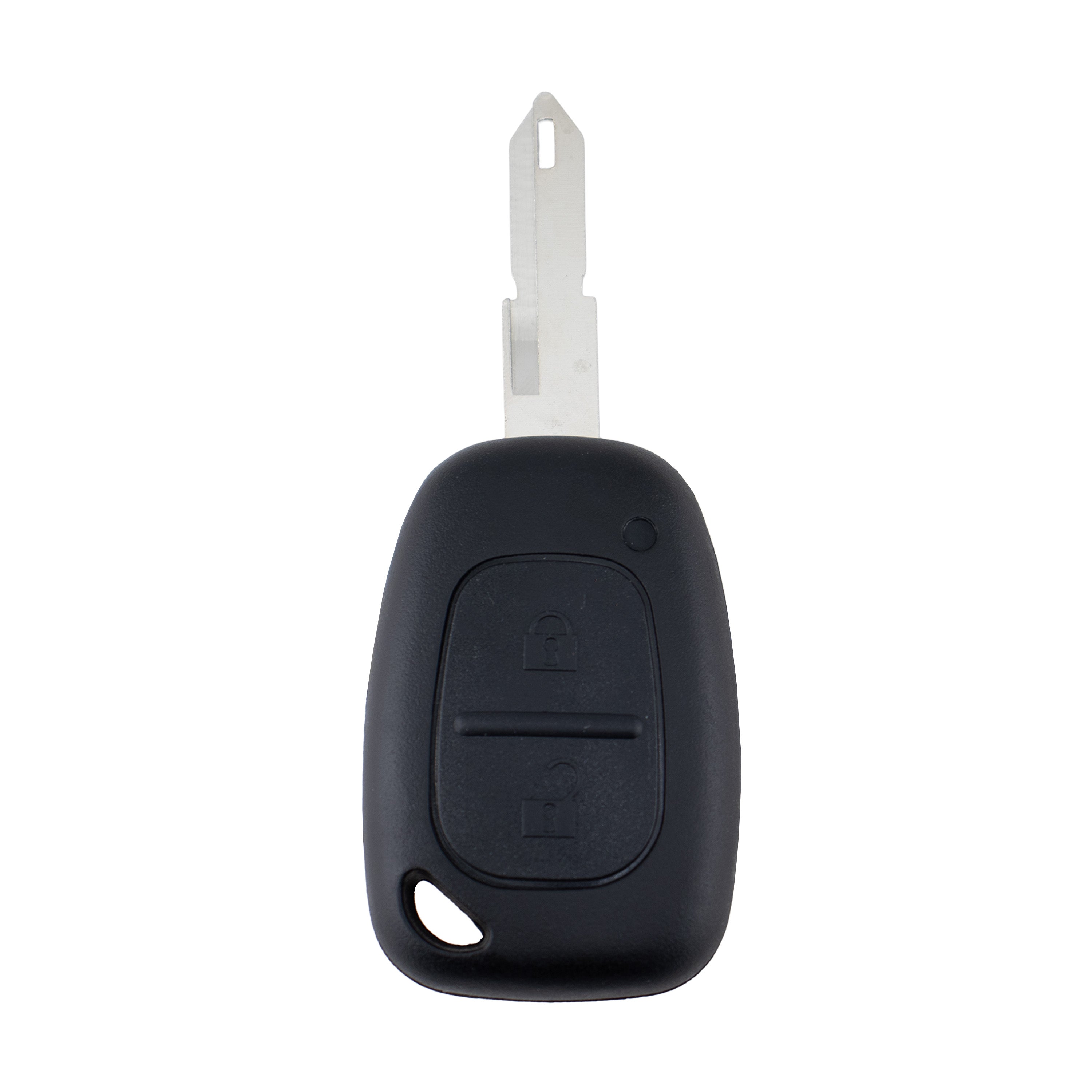 To Suit Renault Vivaro Movano Master Traffic Car Key/Remote Blank Shell/Case/Enclosure