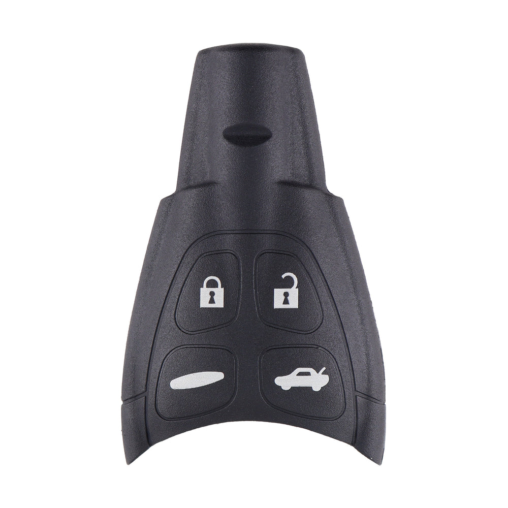 To Suit Saab 4 Button Remote/Key