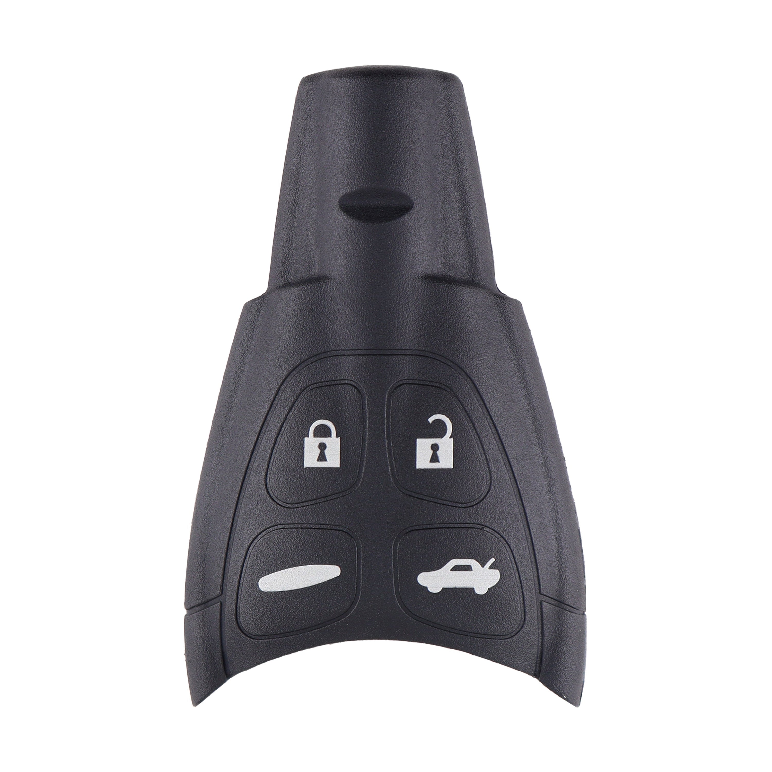 To Suit Saab 4 Button Remote/Key