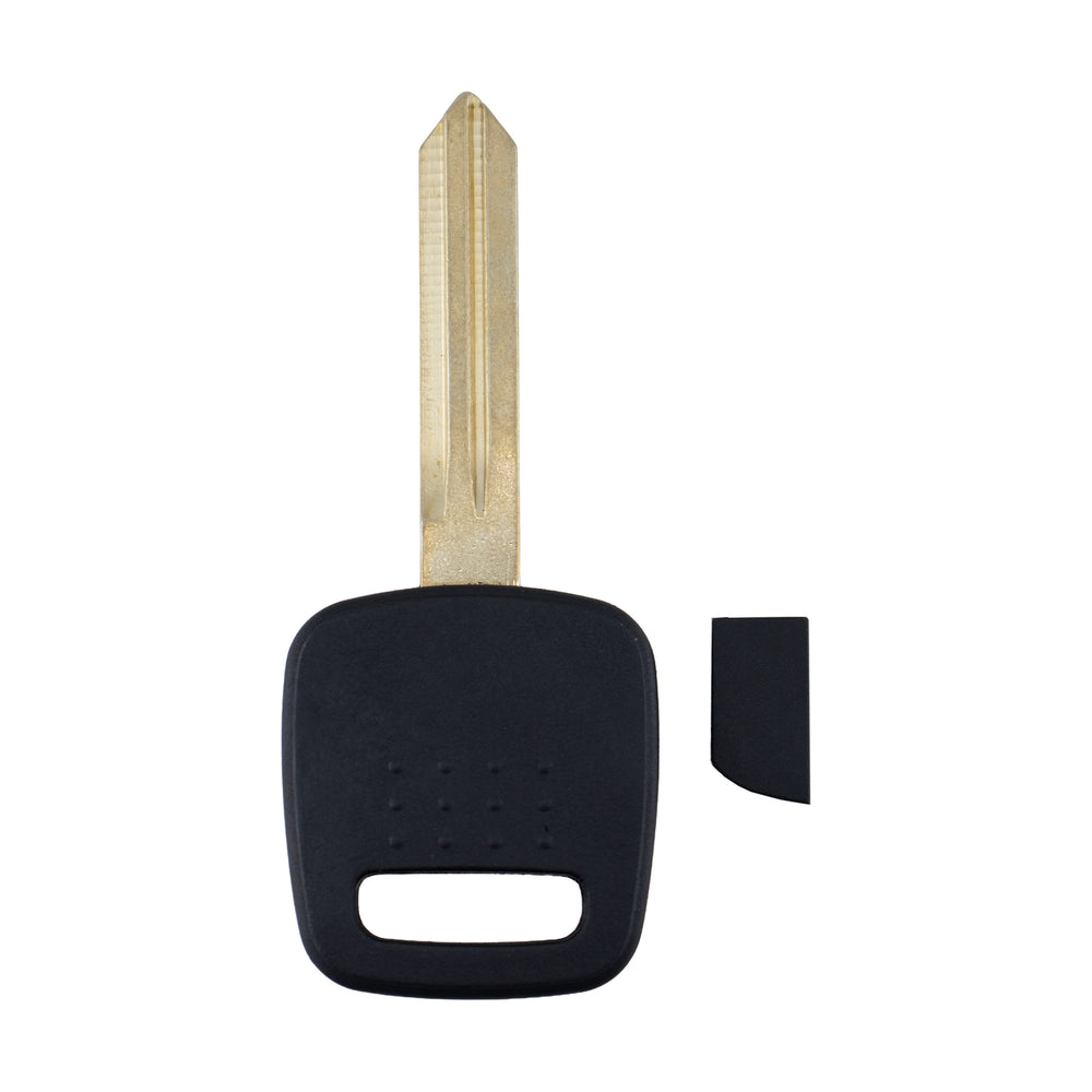 To Suit Subaru Forester Impreza Remote Car Key Blank Shell