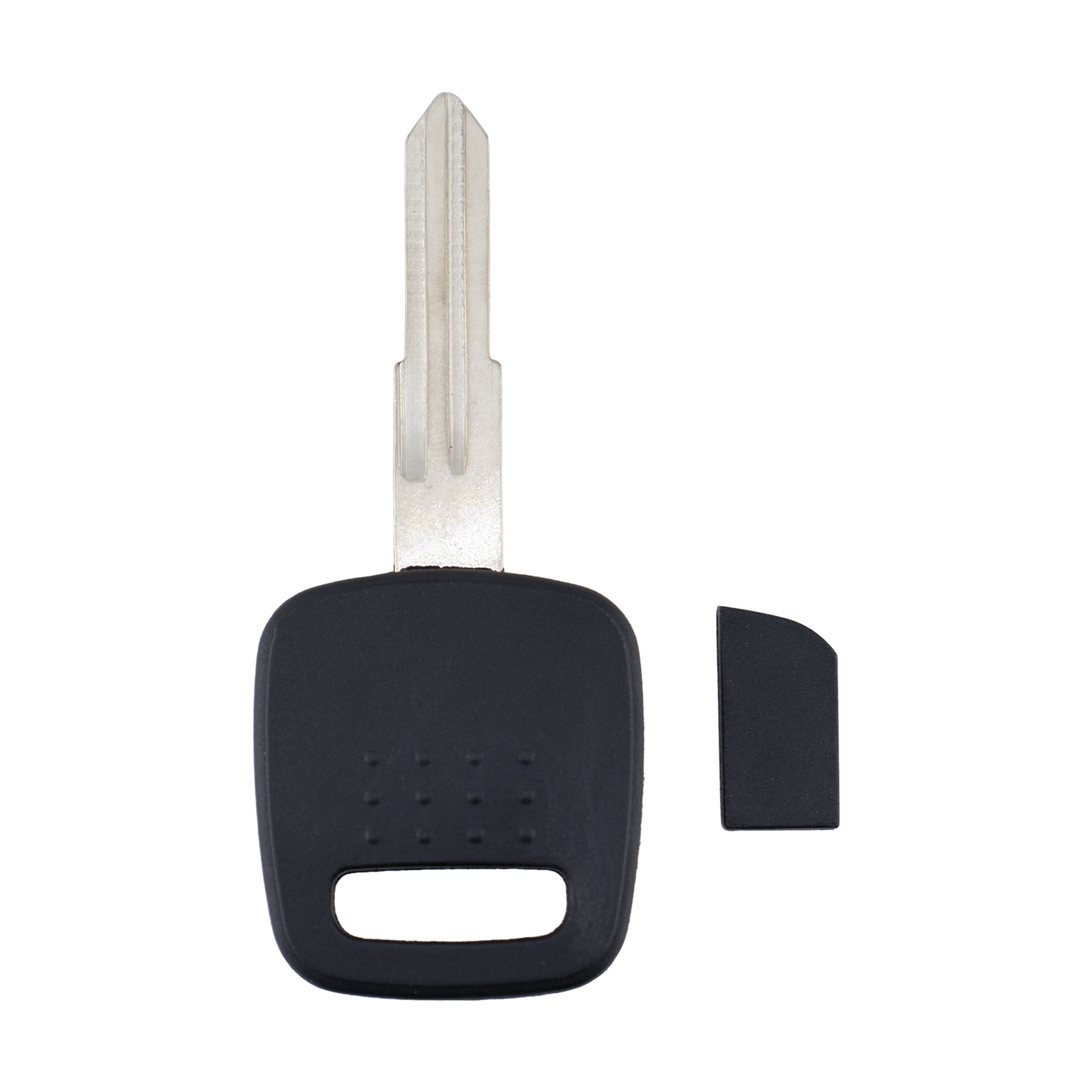 To Suit Subaru Forester Impreza Remote Car Key Blank Shell