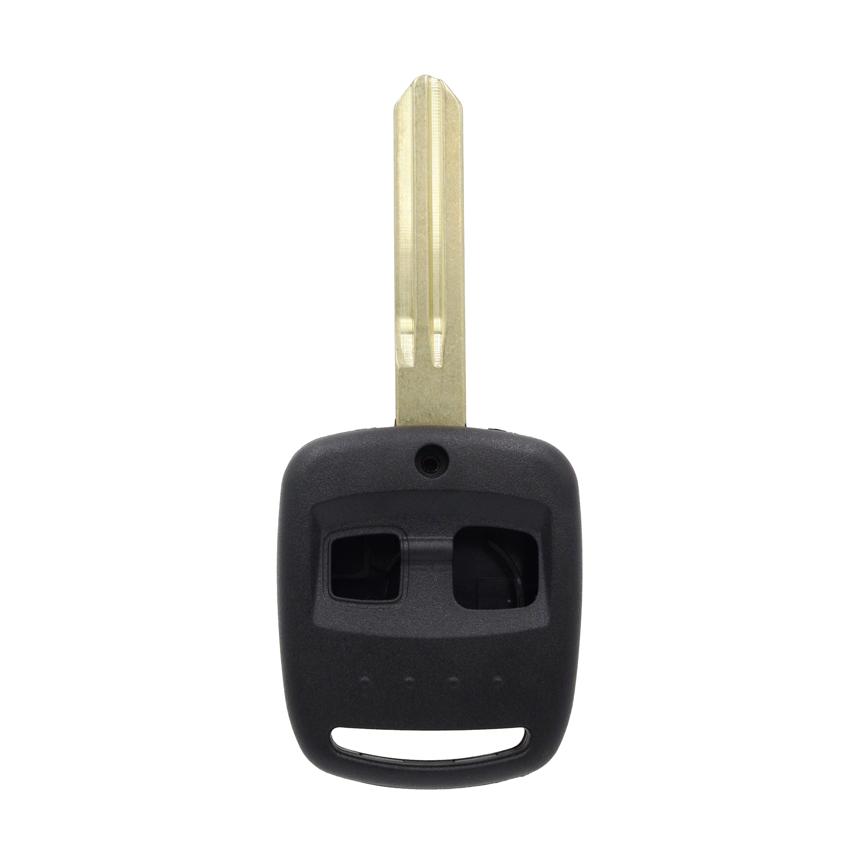 To Suit Subaru Forester Impreza Remote Car Key Blank Replacement Shell/Case/Enclosure