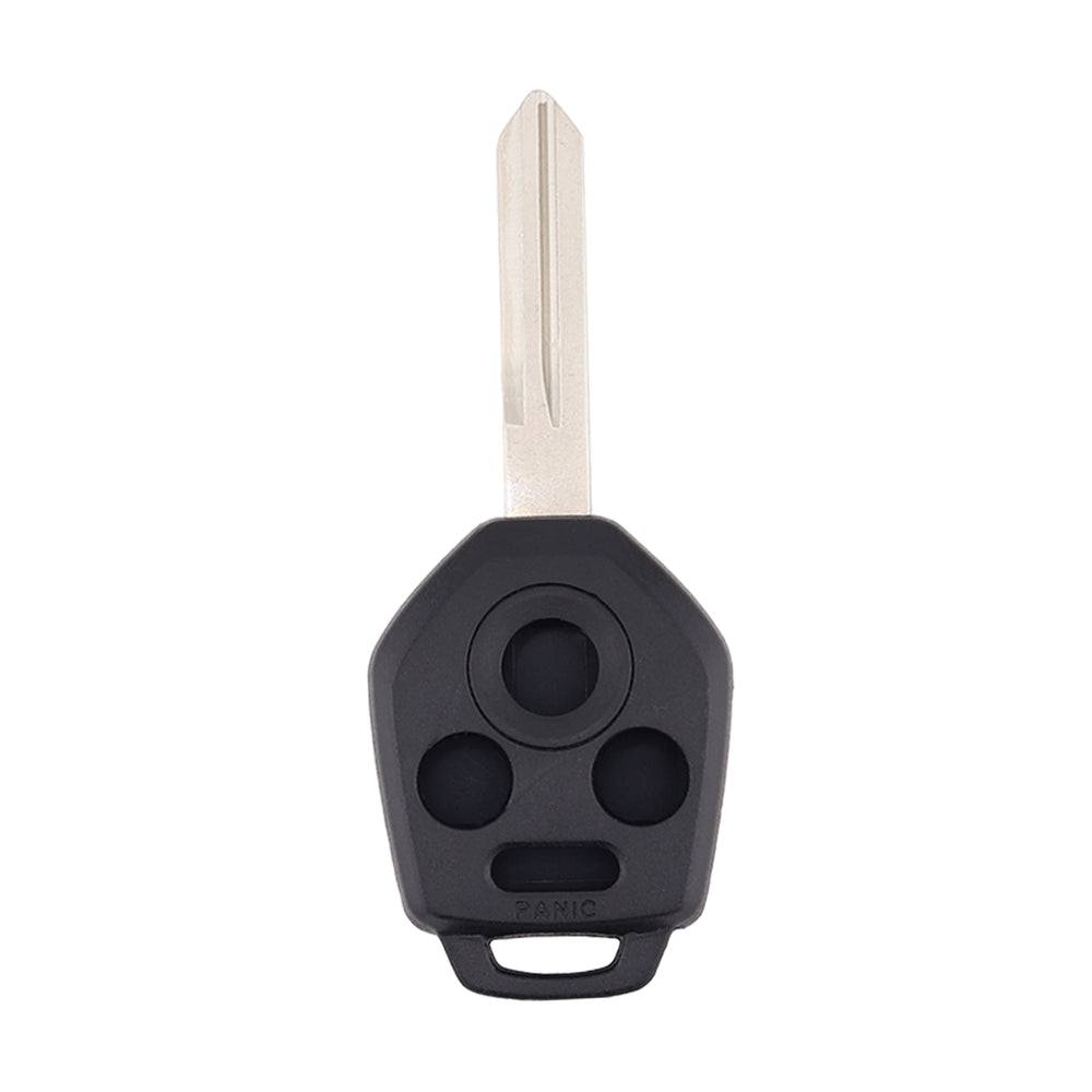 To Suit Subaru Forester Impreza Liberty Outback NSN19 Blade Remote Car Key Shell/Case/Enclosure | Remote Pro