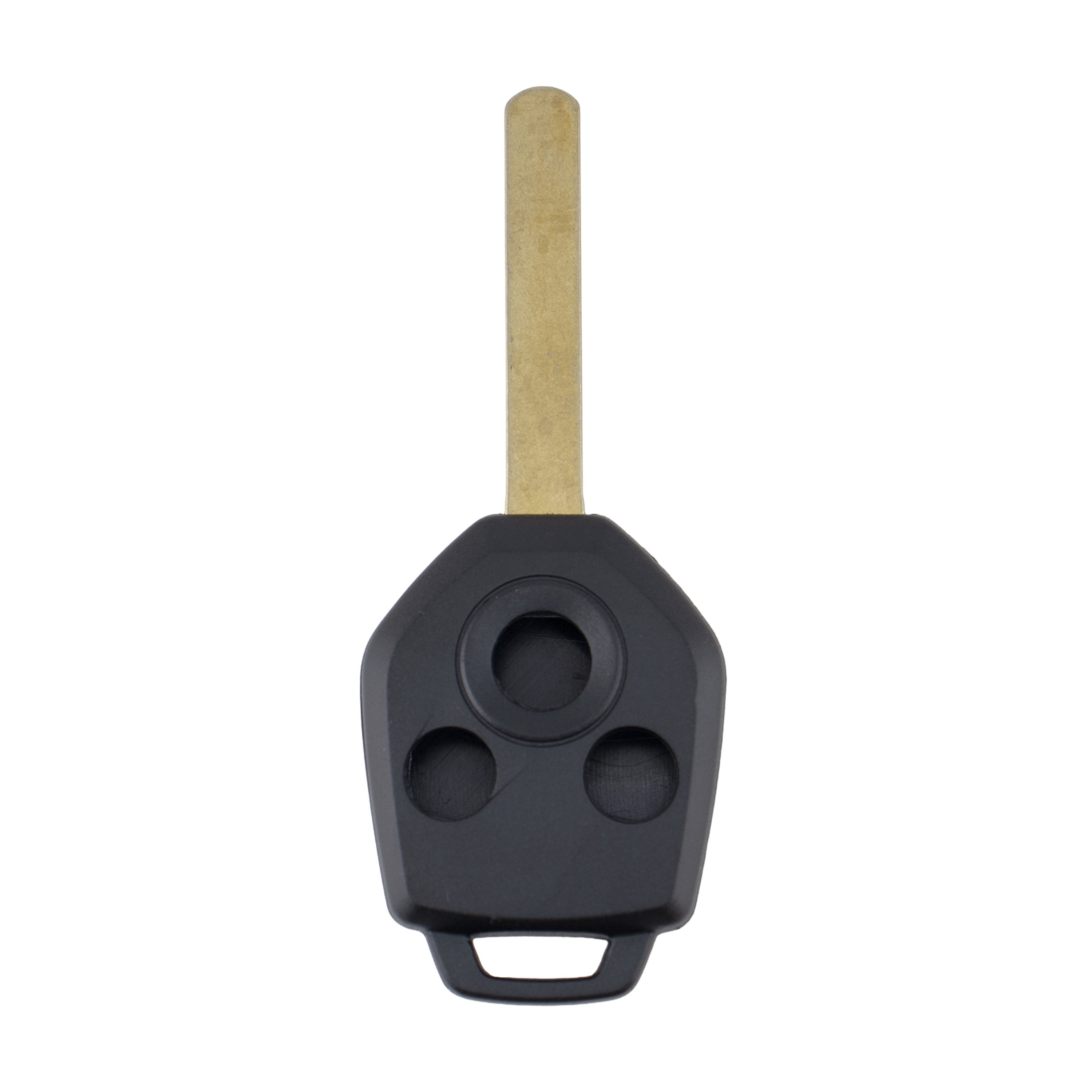 To Suit Subaru Forester Impreza Liberty Outback Remote Car Key Shell/Case/Enclosure