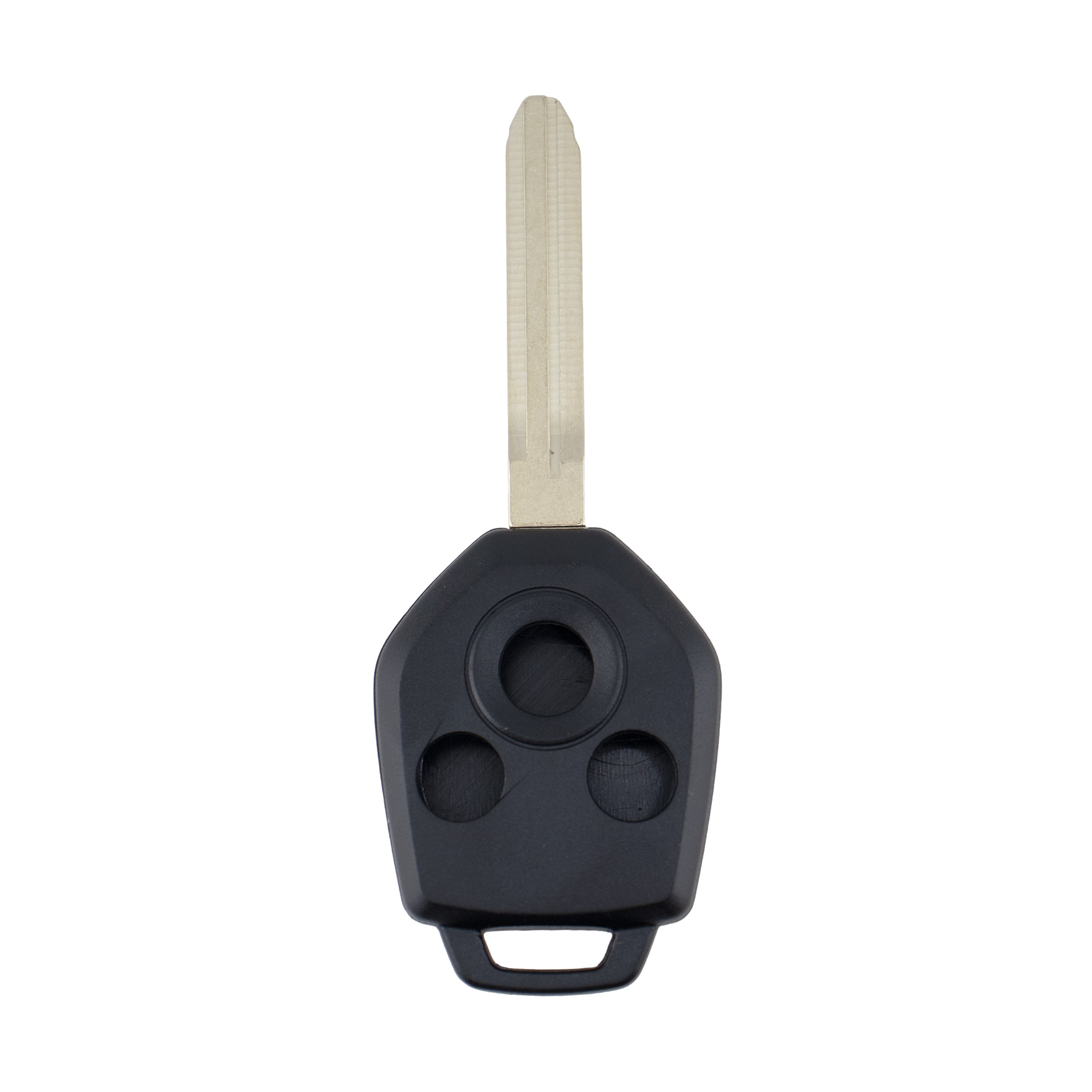 To Suit Subaru Car Key Shell/Case
