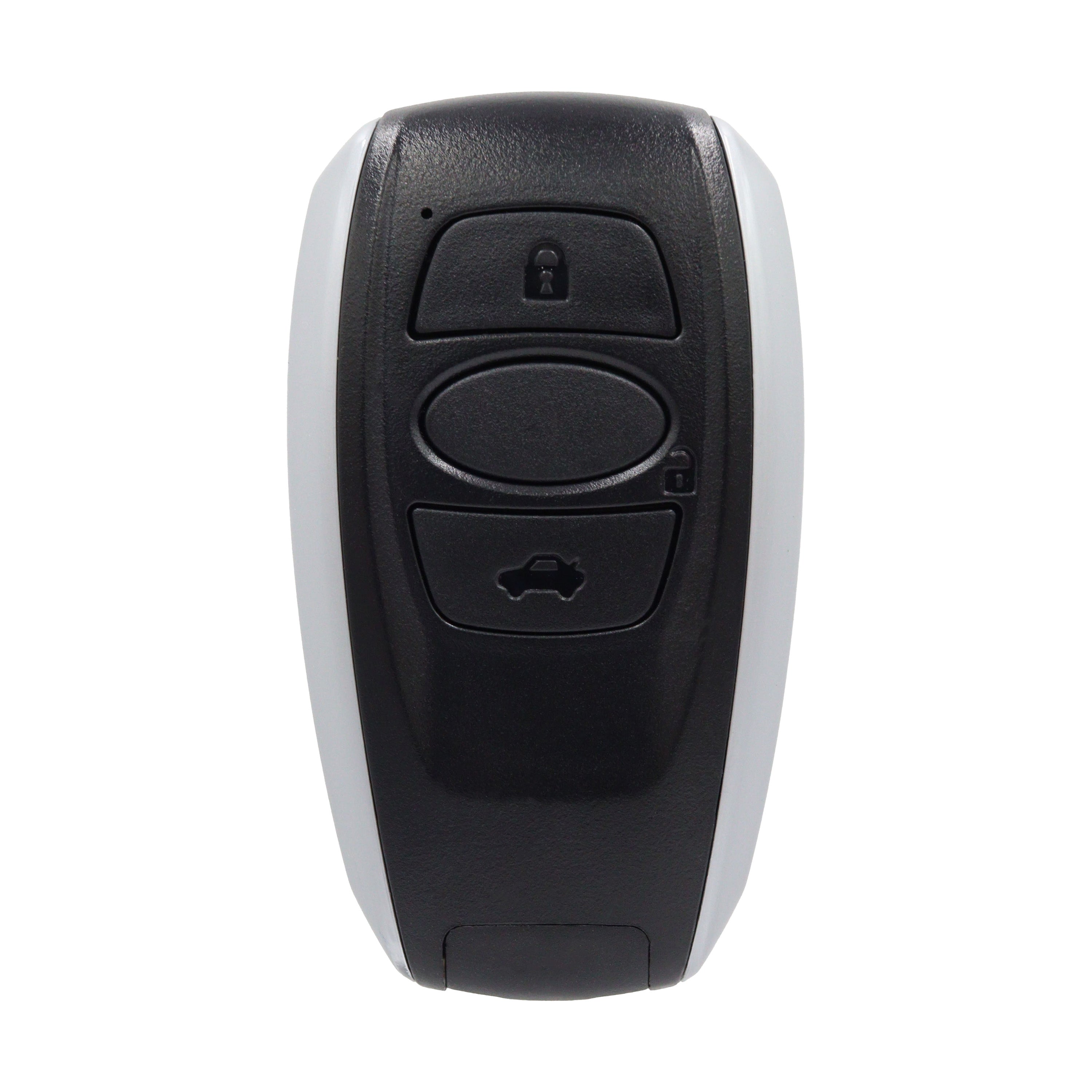 3B Replacement Case (ONLY) To Suit Subaru-Remote Pro