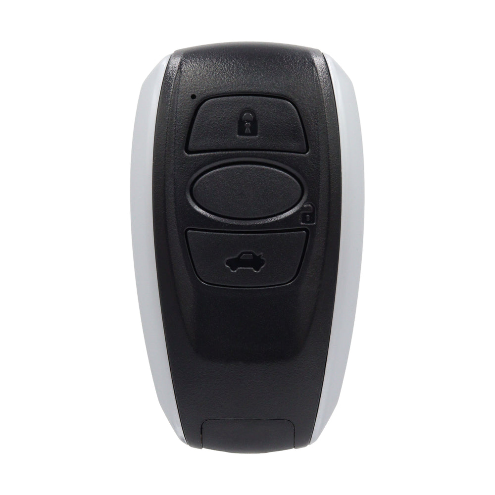 3B Replacement Case (ONLY) To Suit Subaru