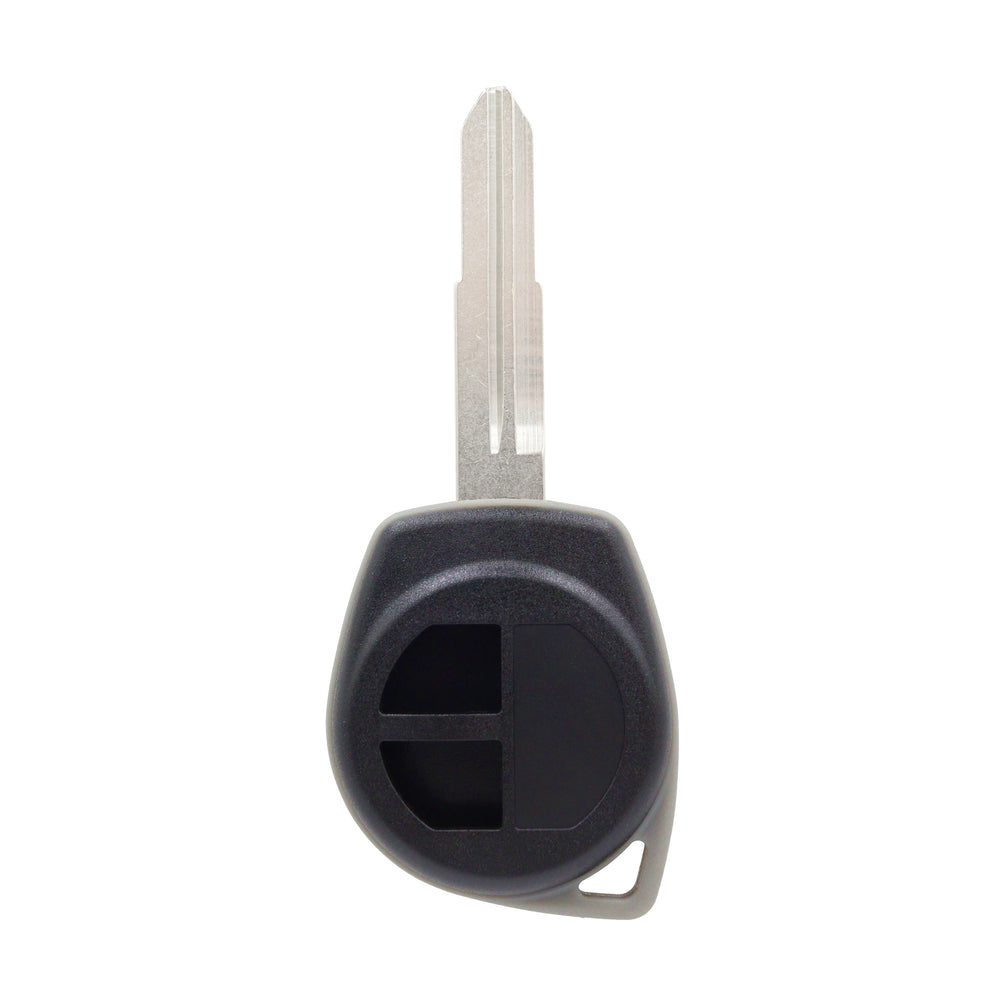 2 Button SZ11R Bladed Key Housing to suit Holden