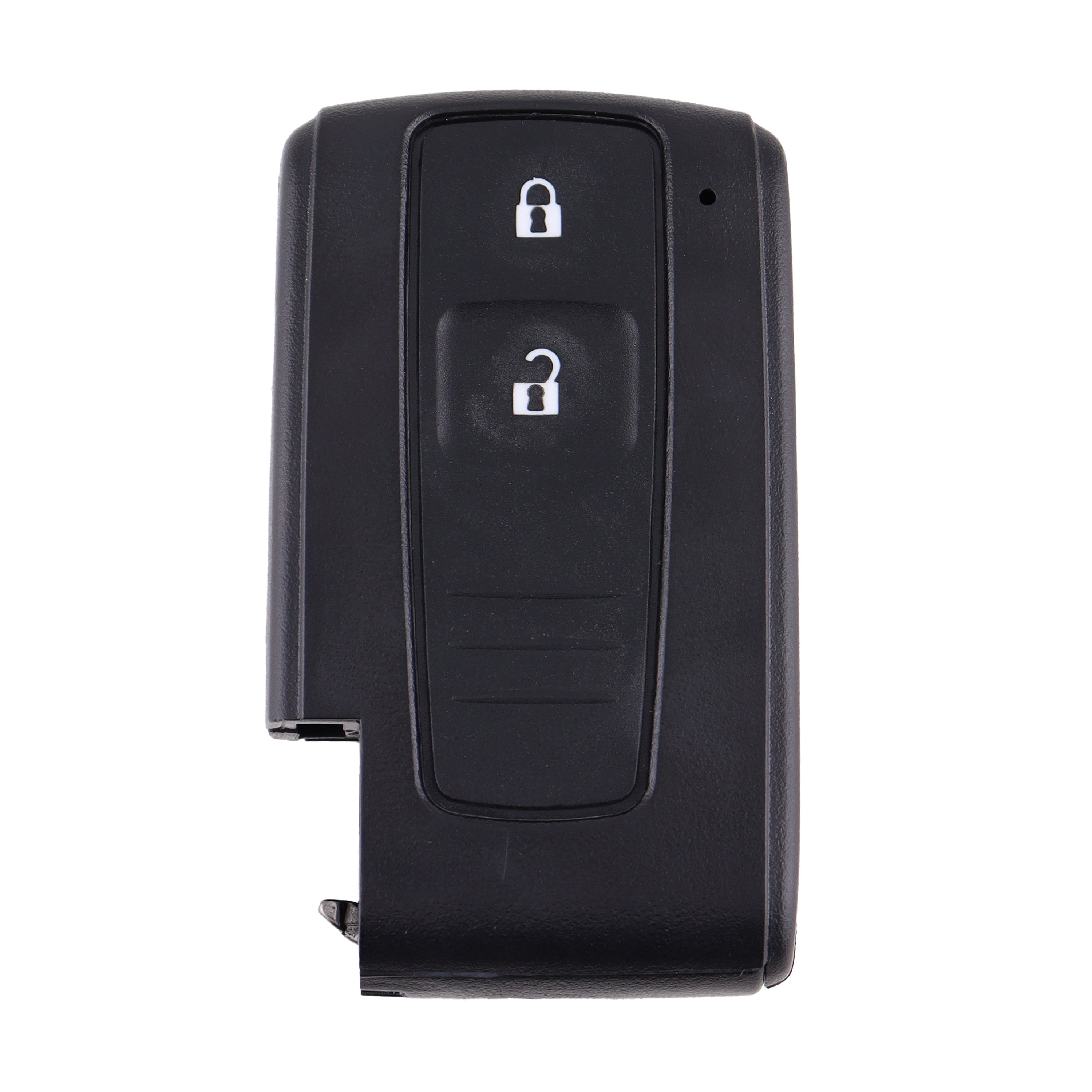 2 Button Remote Case To Suit Toyota Prius
