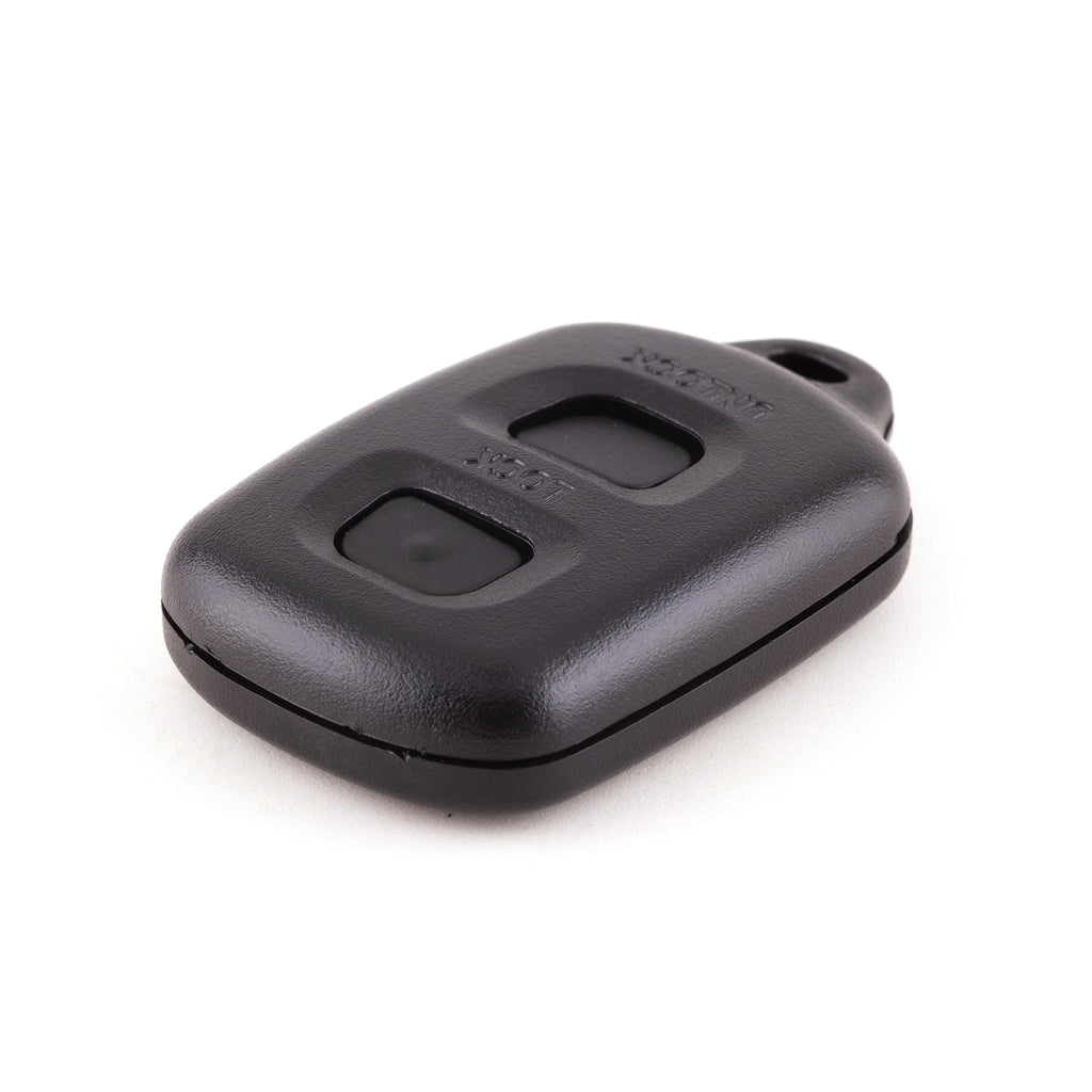 2 Button Remote Key Fob Case Shell For Toyota Yaris Corolla For RAV4 Prado Echo 2 Button Remote Key Fob Case Shell For Toyota Yaris Corolla For RAV4 Prado Echo