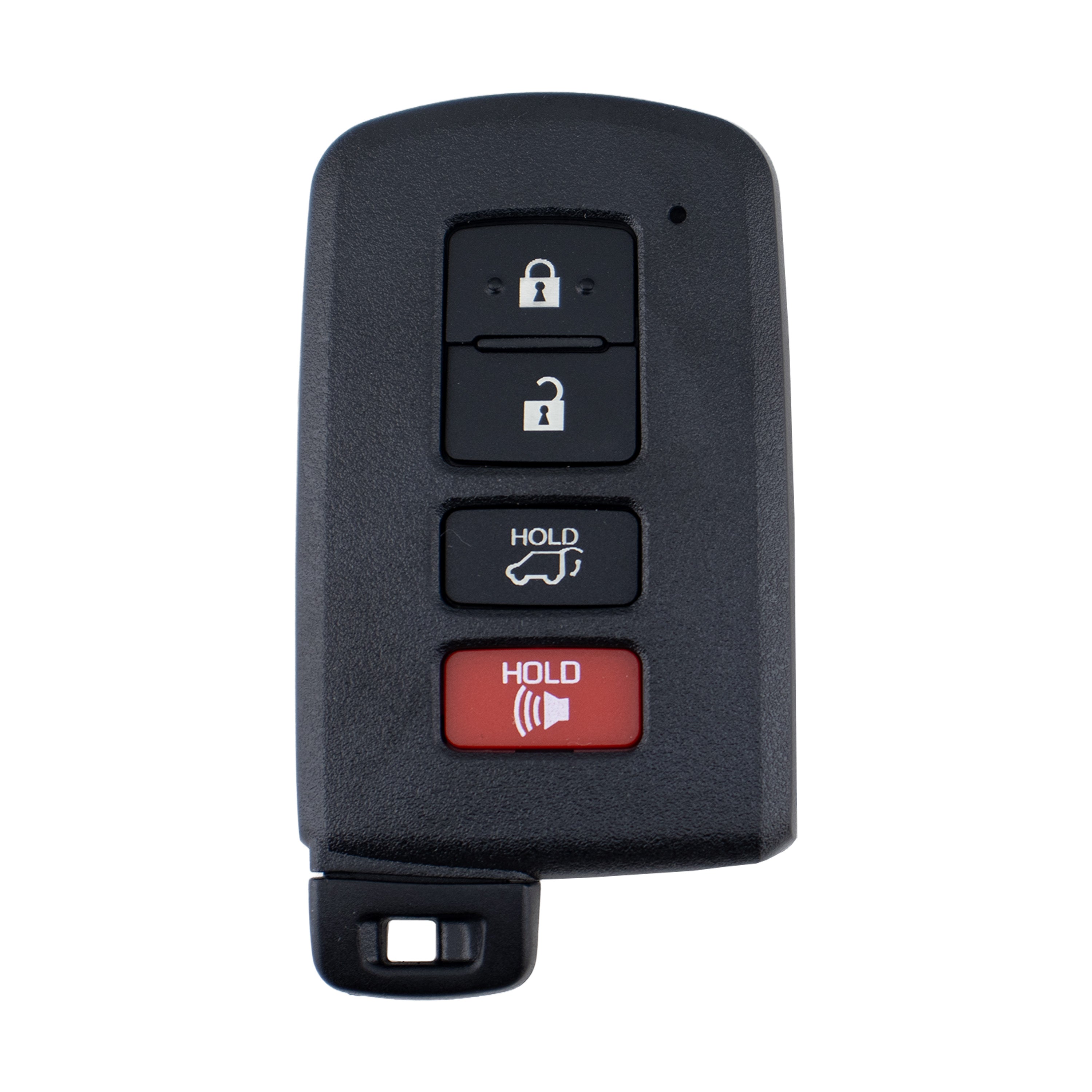 Replacement Key Shell To Suit Toyota Avalon/Corolla/Camry