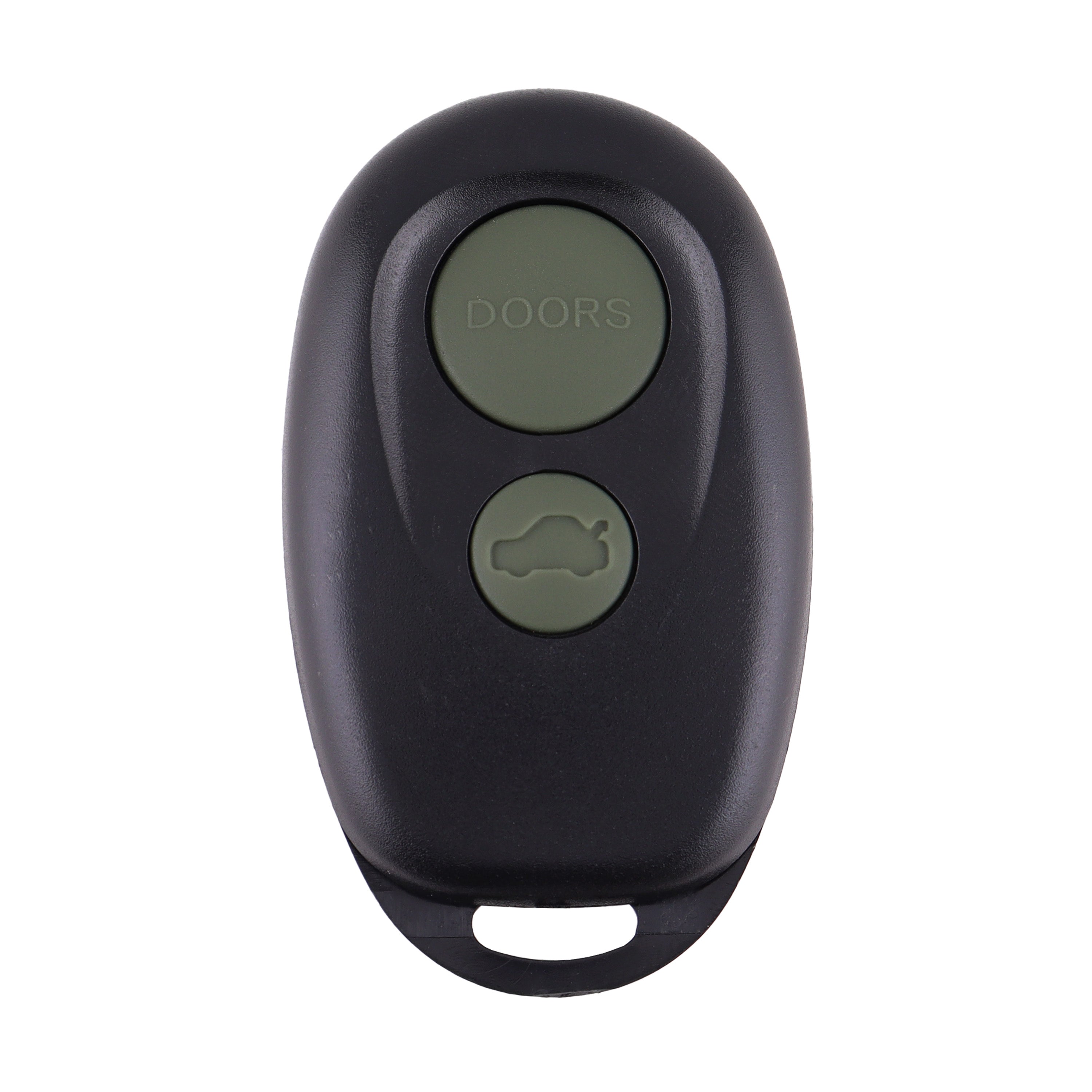 2 Button Remote Case/Shell To Suit Toyota Camry Avalon