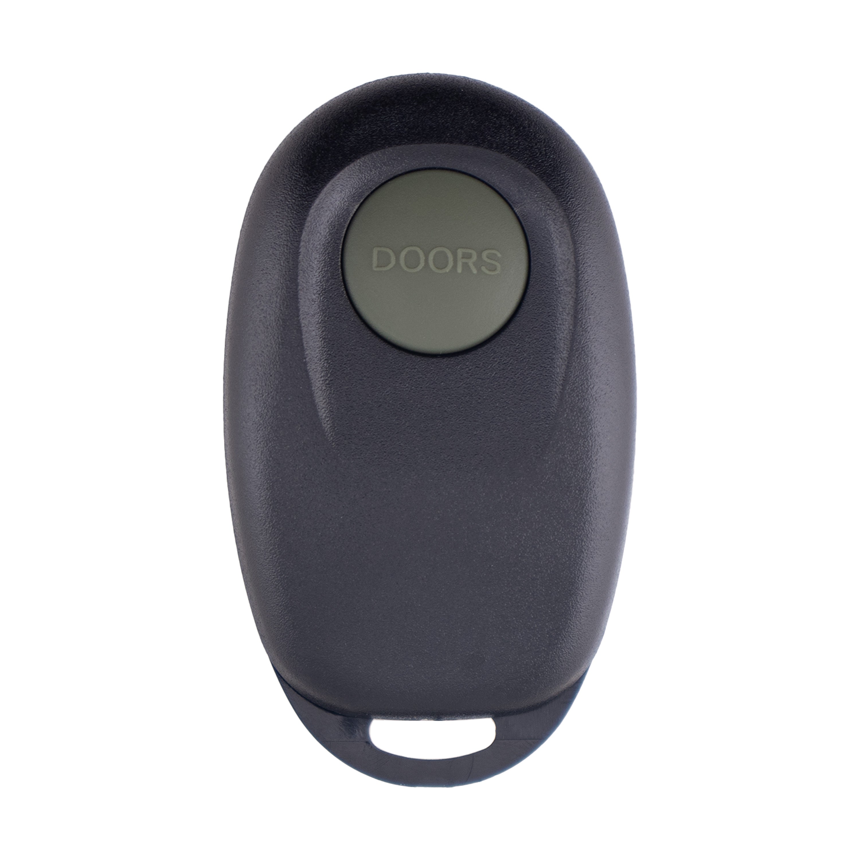 1 Button Remote Case/Shell To Suit Toyota Camry Avalon