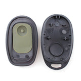 1 Button Remote Case/Shell To Suit Toyota Camry Avalon