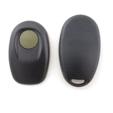 1 Button Remote Case/Shell To Suit Toyota Camry Avalon