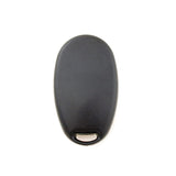 1 Button Remote Case/Shell To Suit Toyota Camry Avalon