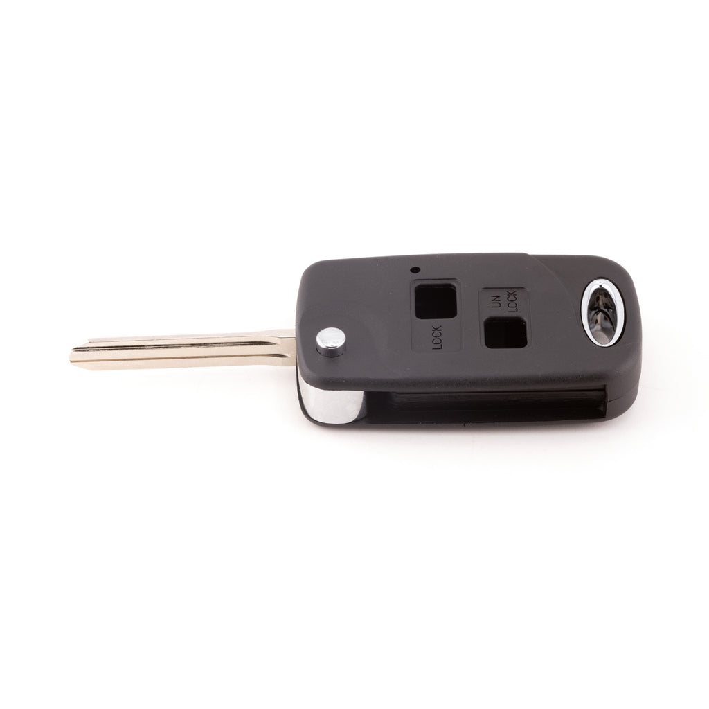 for TOYOTA 50171 45020 REMOTE FLIP KEY FOB KLUGER for TOYOTA 50171 45020 REMOTE FLIP KEY FOB KLUGER