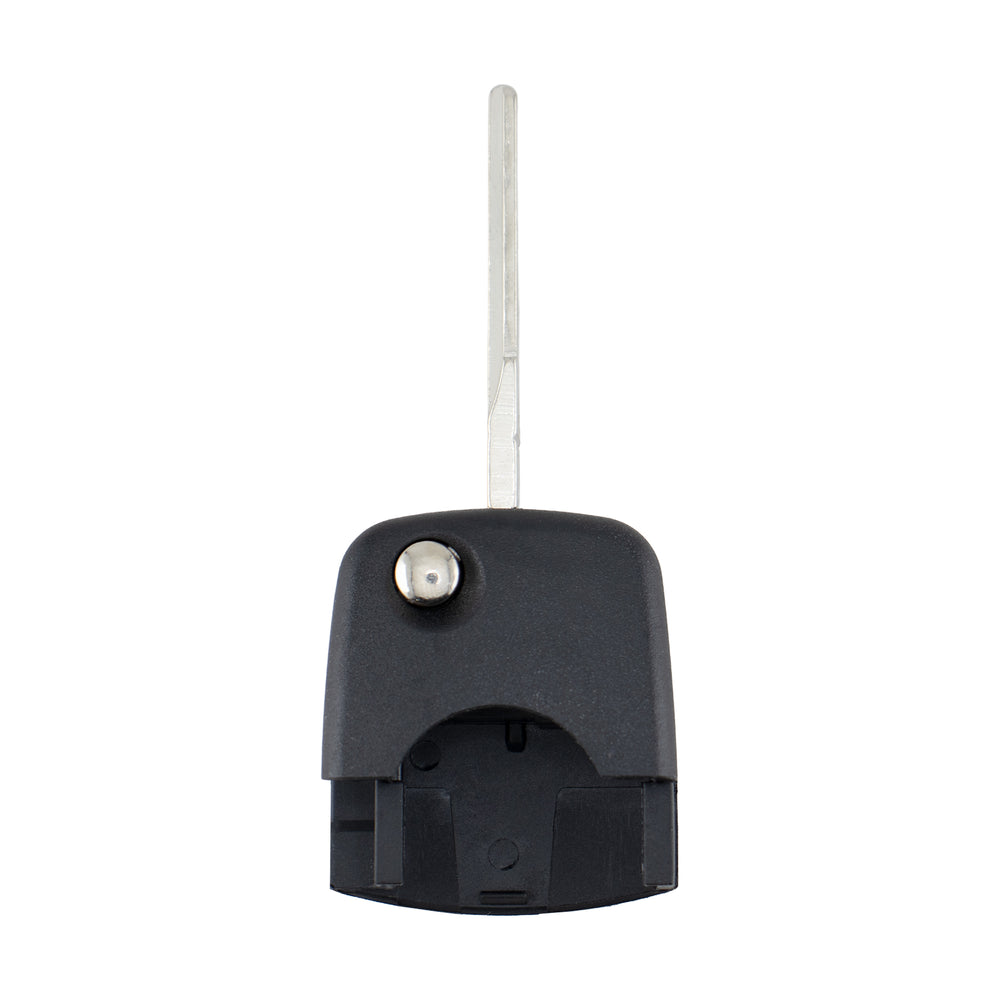 Replacement Key/Shell/Case To Suit Volkswagen/Audi
