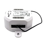 Universal Multi-Frequency Stand-Alone Receiver 2CH