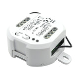 Universal Multi-Frequency Stand-Alone Receiver 2CH