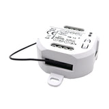 Universal Multi-Frequency Stand-Alone Receiver 2CH