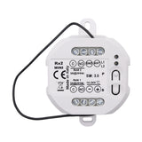 Universal Multi-Frequency Stand-Alone Receiver 2CH