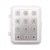 Stoddart Genuine Wireless Keypad